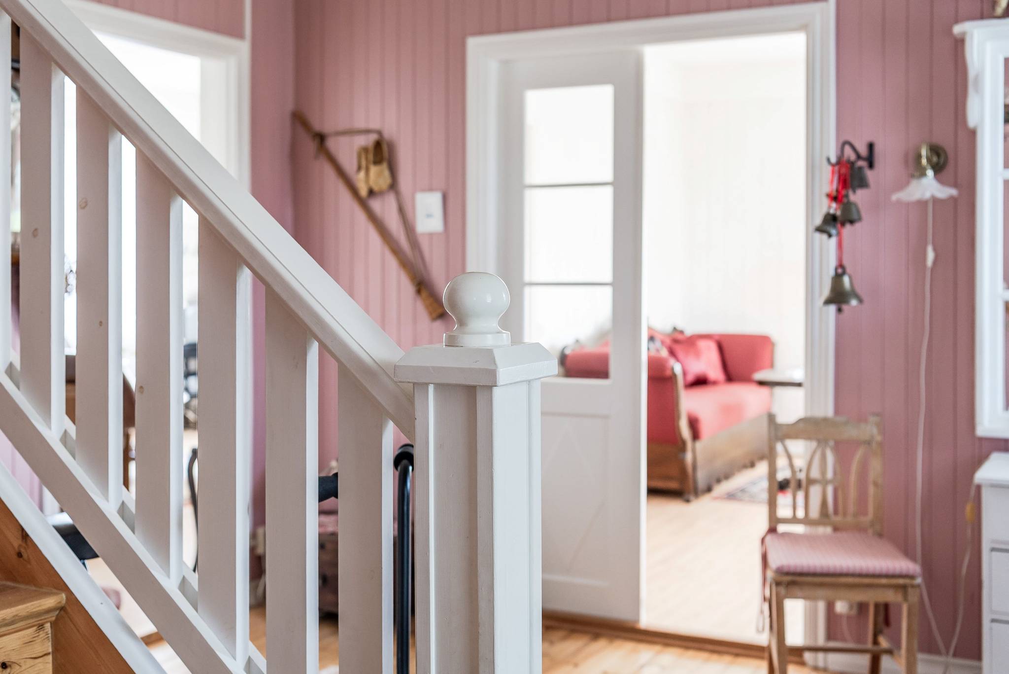 8 rum Villa på Vitsand 429 Vitsand Torsby kommun - bild 5