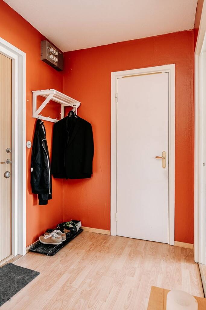 1 rum Lägenhet på Gröna Vägen 34 B Hentorp Skövde kommun - bild 2