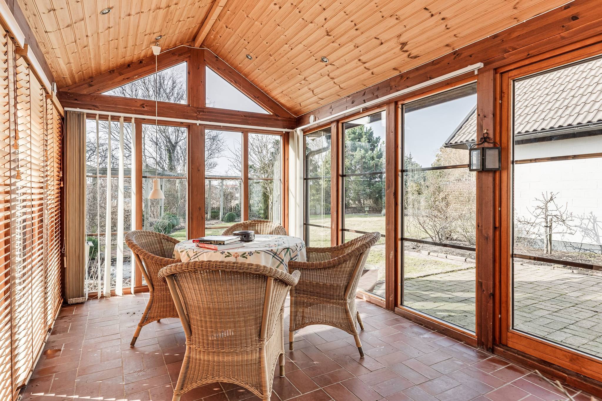 5 rum Villa på Odenvägen 35 SKREA STRAND Falkenbergs kommun - bild 25