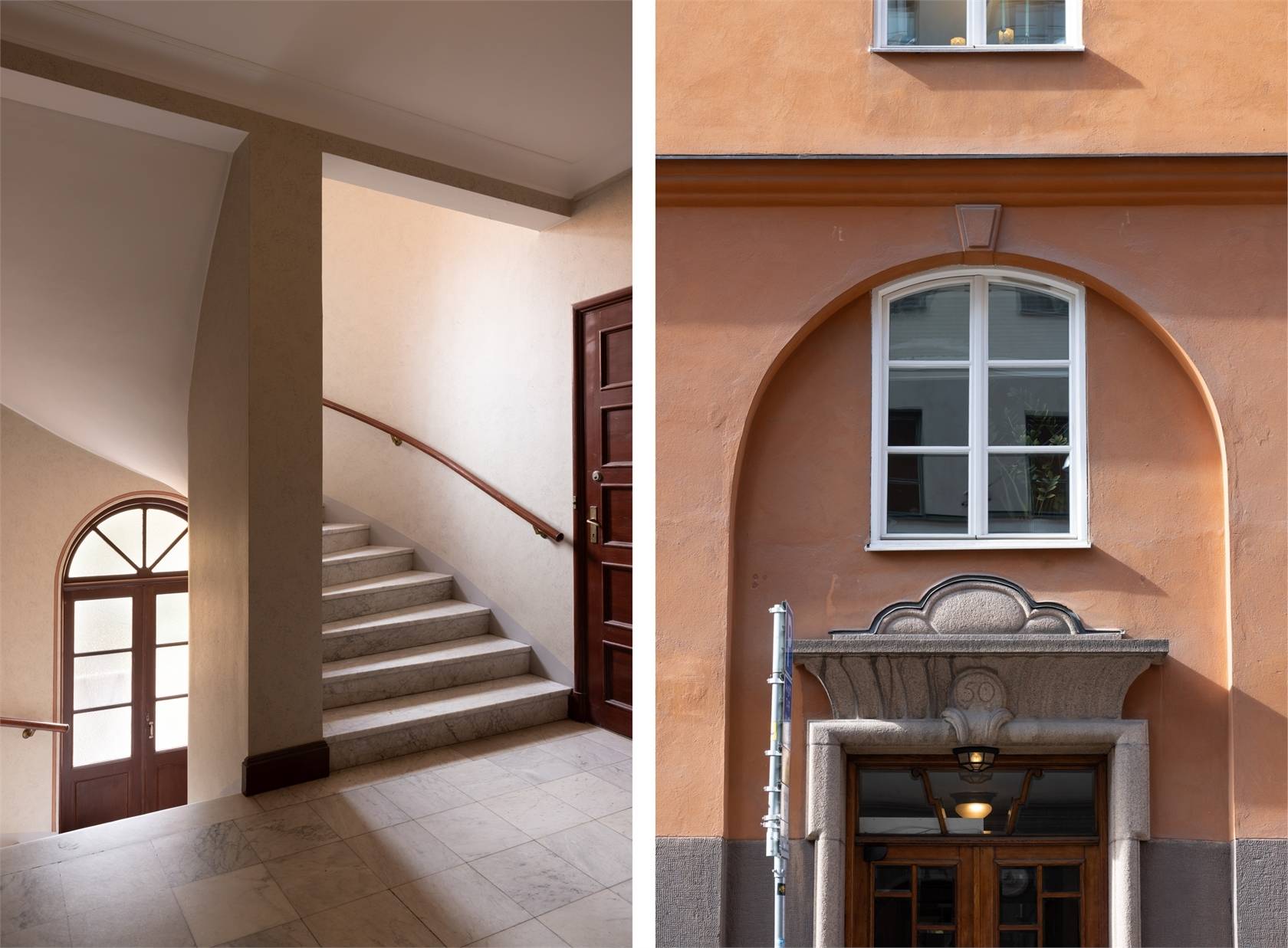 4 rum Lägenhet på Surbrunnsgatan 50 Vasastan - Odenplan Stockholms kommun - bild 40