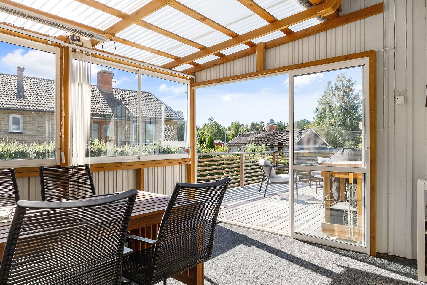 3 rum Villa på Ringvägen 10 Gullringen Vimmerby kommun - bild 7
