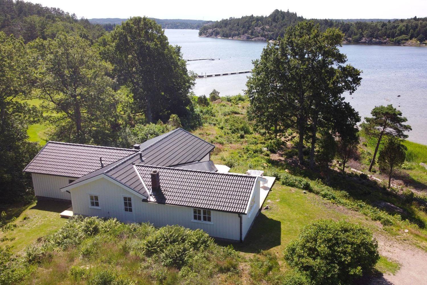 Ljungskile, Uddevalla kommun