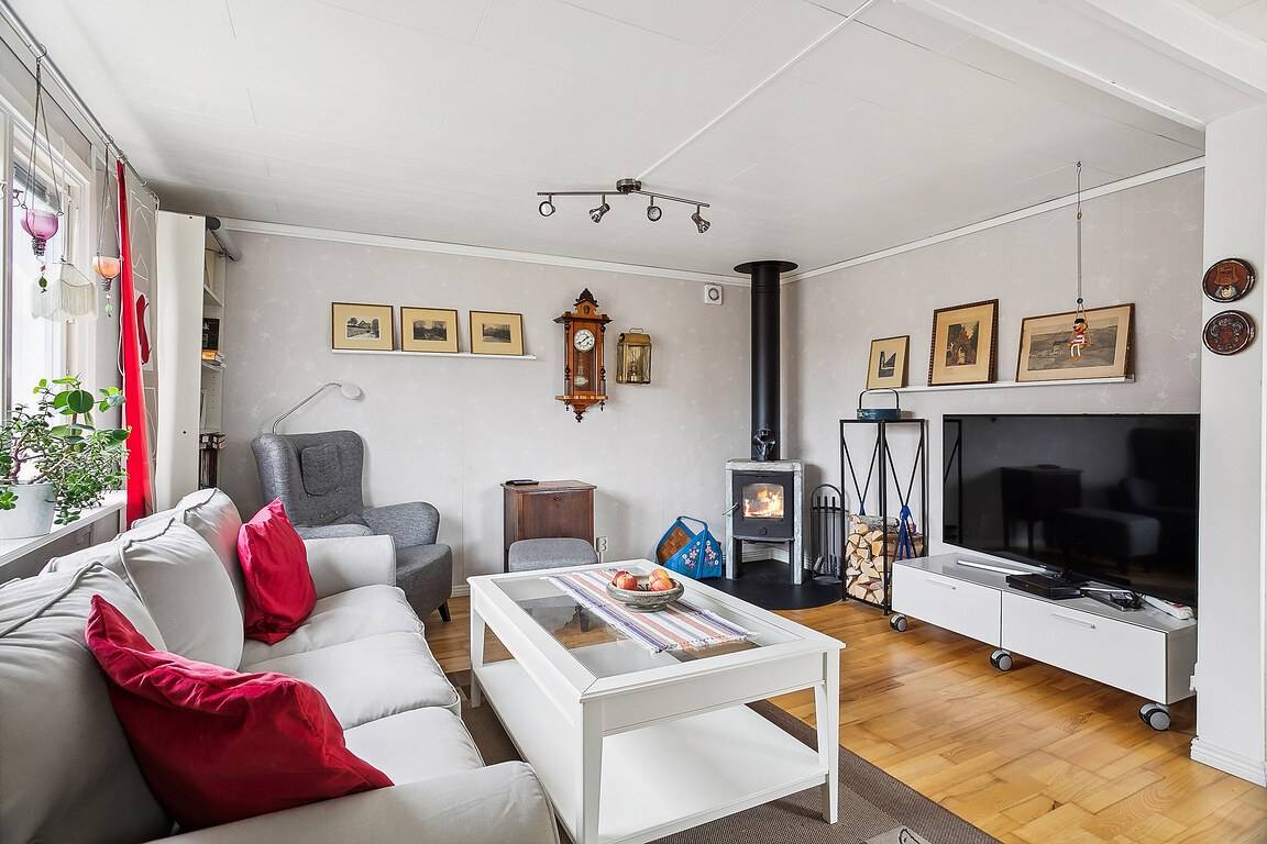 2 rum Villa på Stallviksvägen 29 Sundbyholm Eskilstuna kommun - bild 7