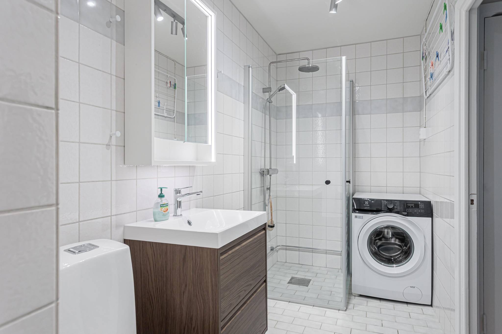 2 rum Lägenhet på Jakobsgatan 33A Pettersberg Västerås kommun - bild 19
