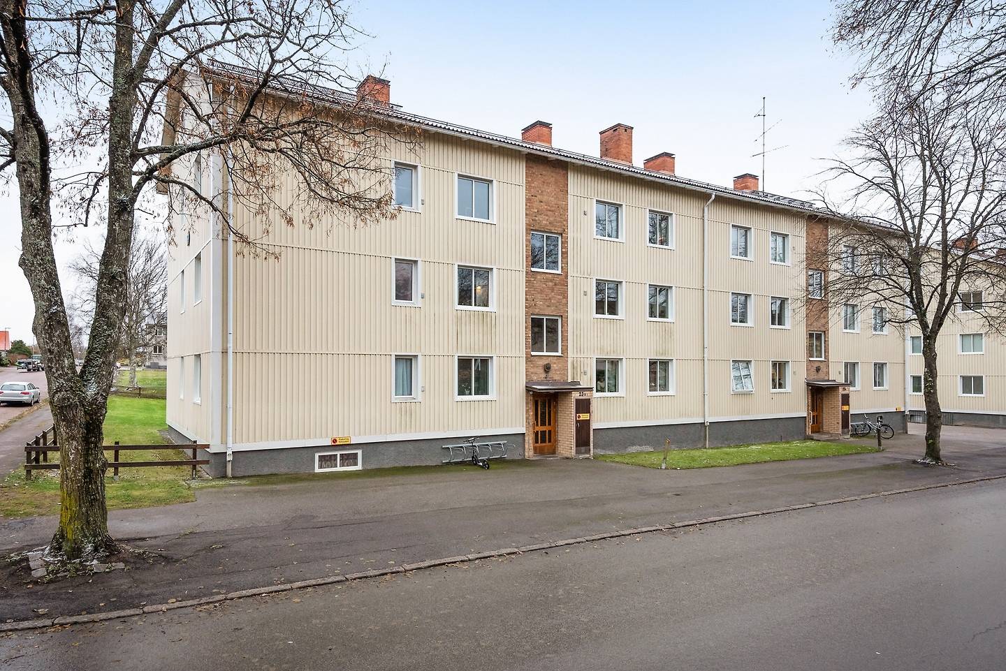 4 rum Lägenhet på Ringvägen 23B Östra Mjölby kommun - bild 19