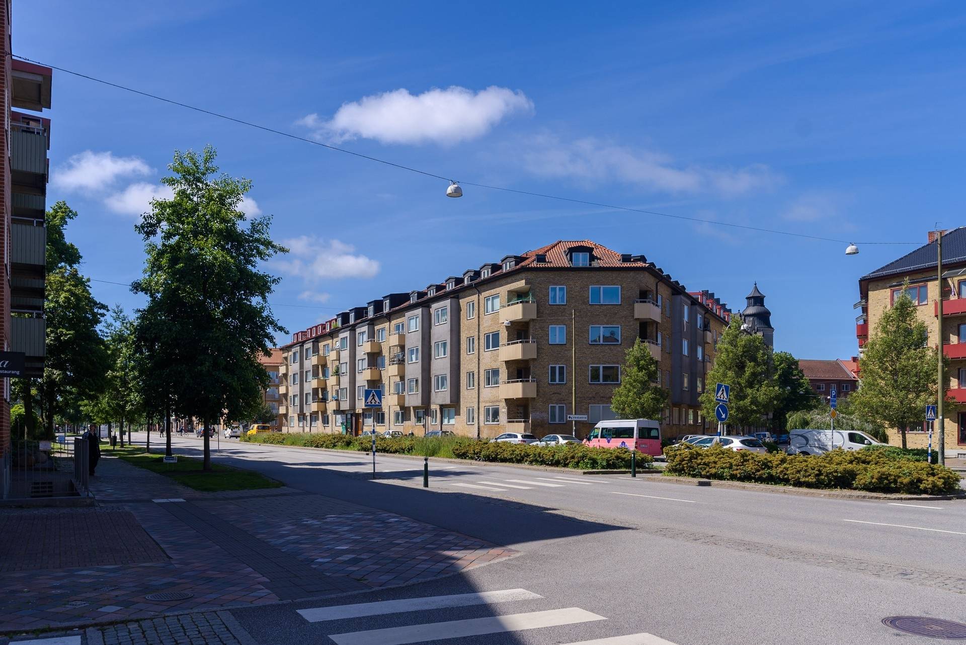 1.5 rum Lägenhet på Lantmannagatan 4C Nobel Malmö kommun - bild 20