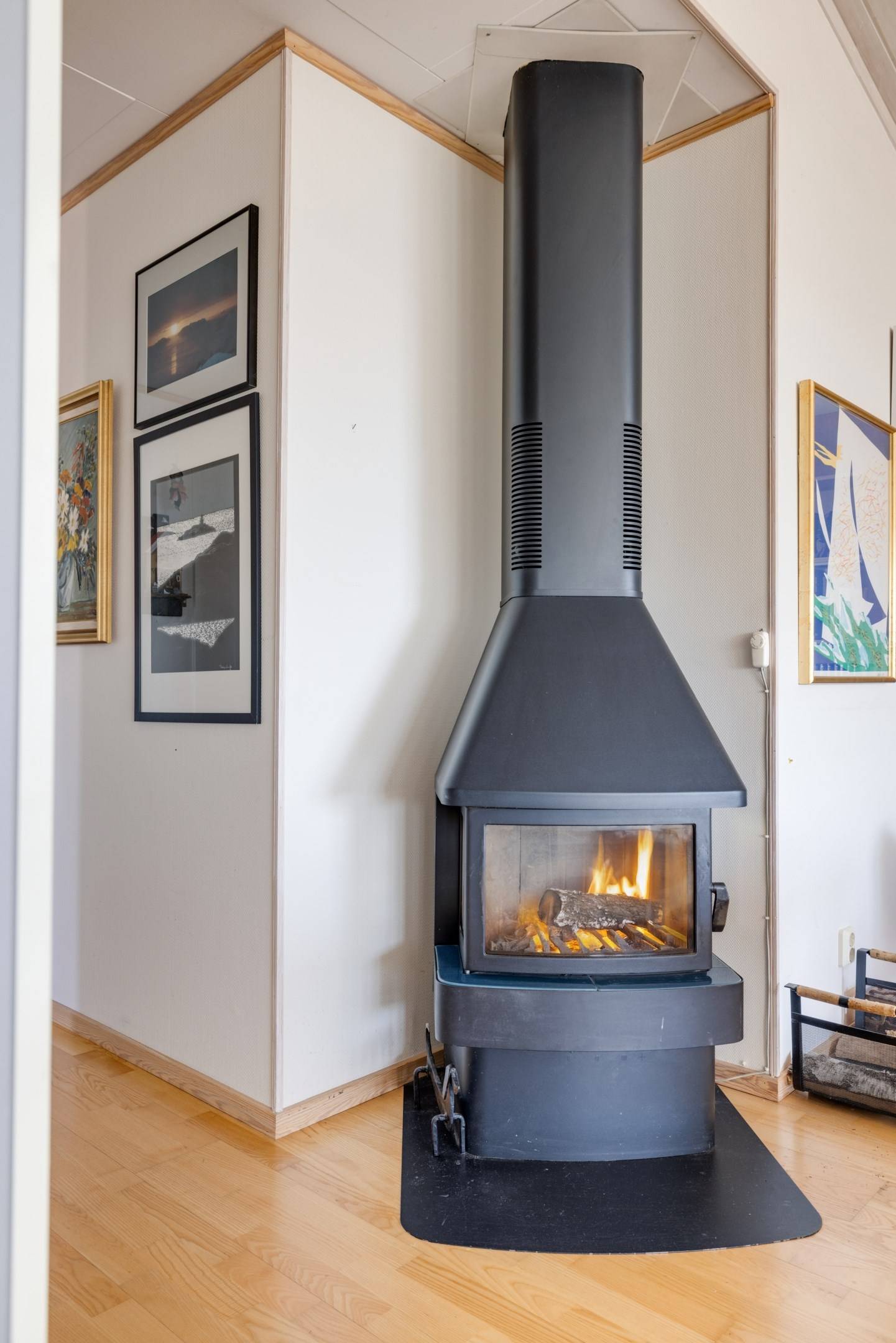 5 rum Villa på Hällenevägen 143 Hällene Tjörns kommun - bild 35