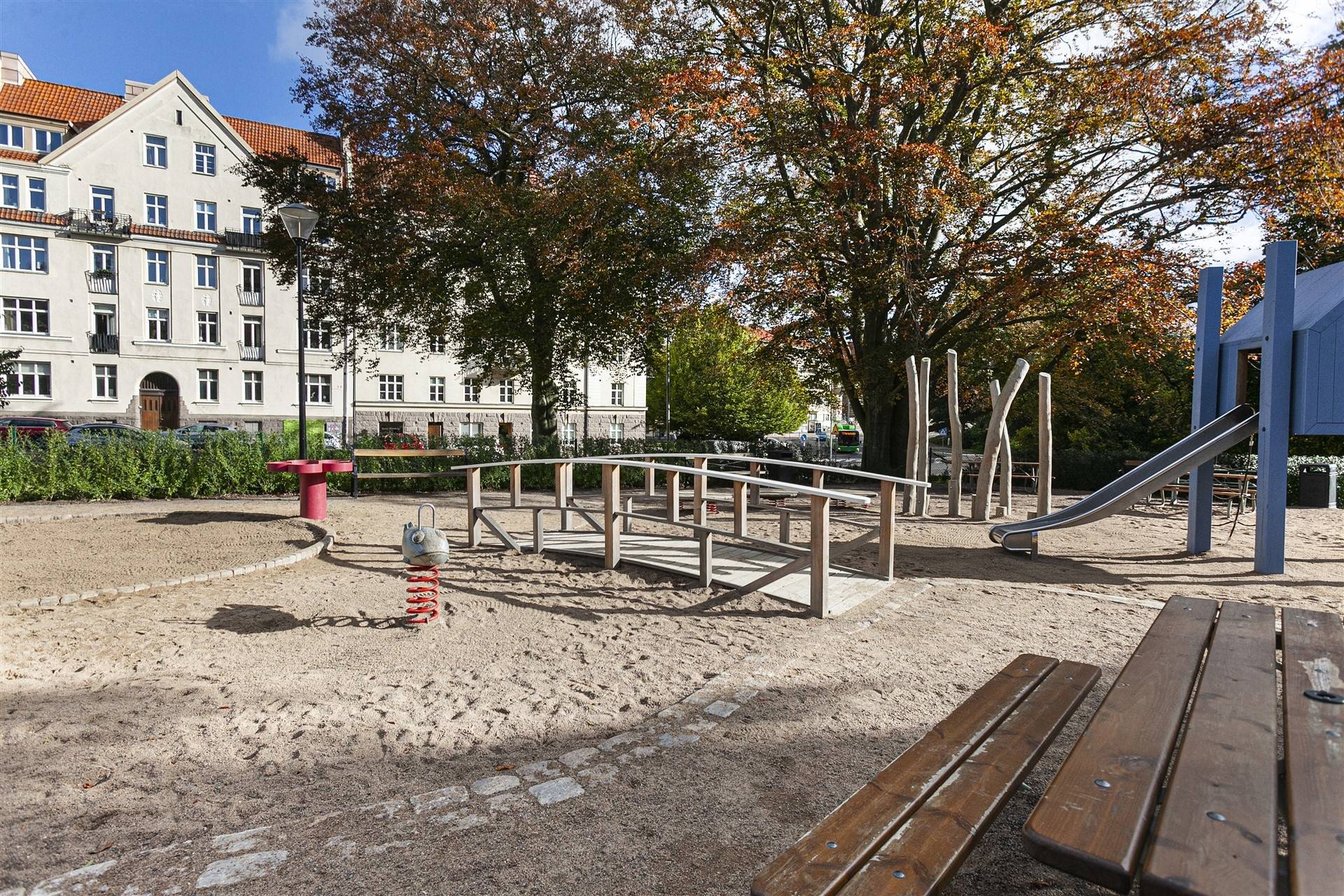 3 rum Lägenhet på Brommagatan 19 Tågaborg Helsingborgs kommun - bild 28