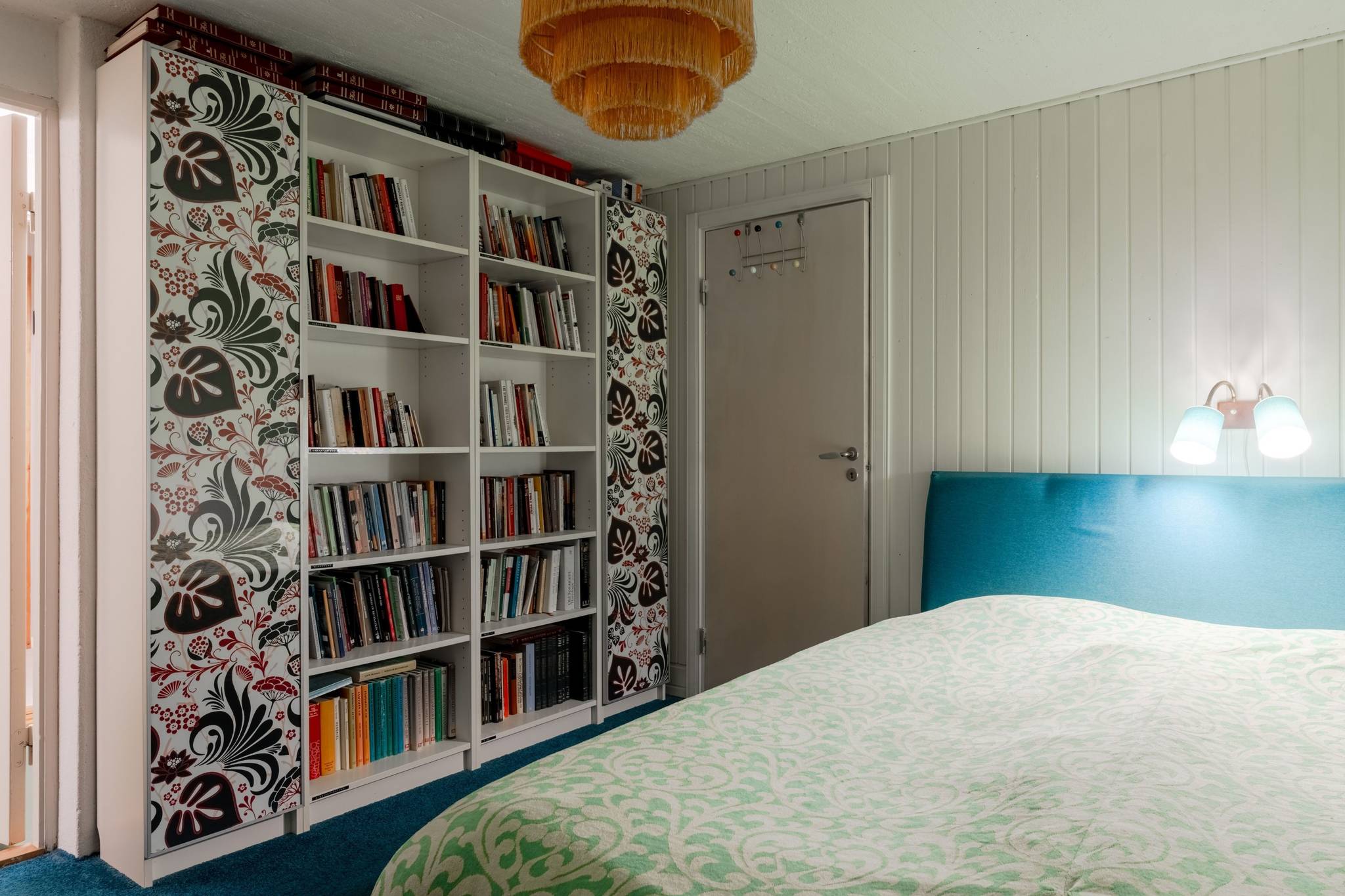 7 rum Villa på Hemvägen 9 Bureå Skellefteå kommun - bild 30