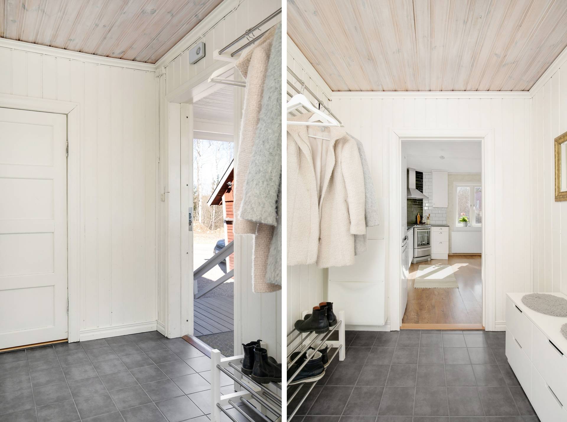4 rum Villa på Gottorp Granvik 1 Ljungsbro Linköpings kommun - bild 17