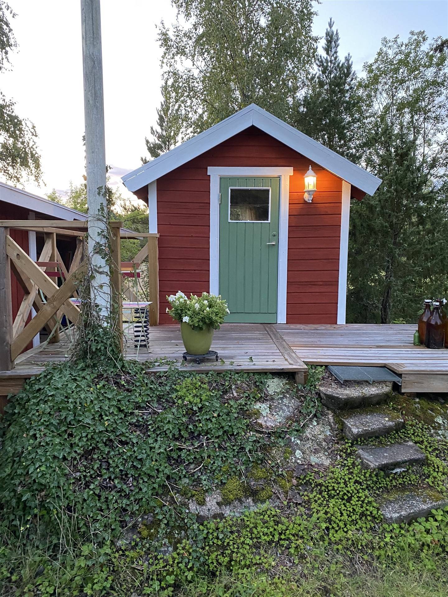 4 rum Villa på Simtuna-Bärby torp 8 Simtuna Enköpings kommun - bild 45