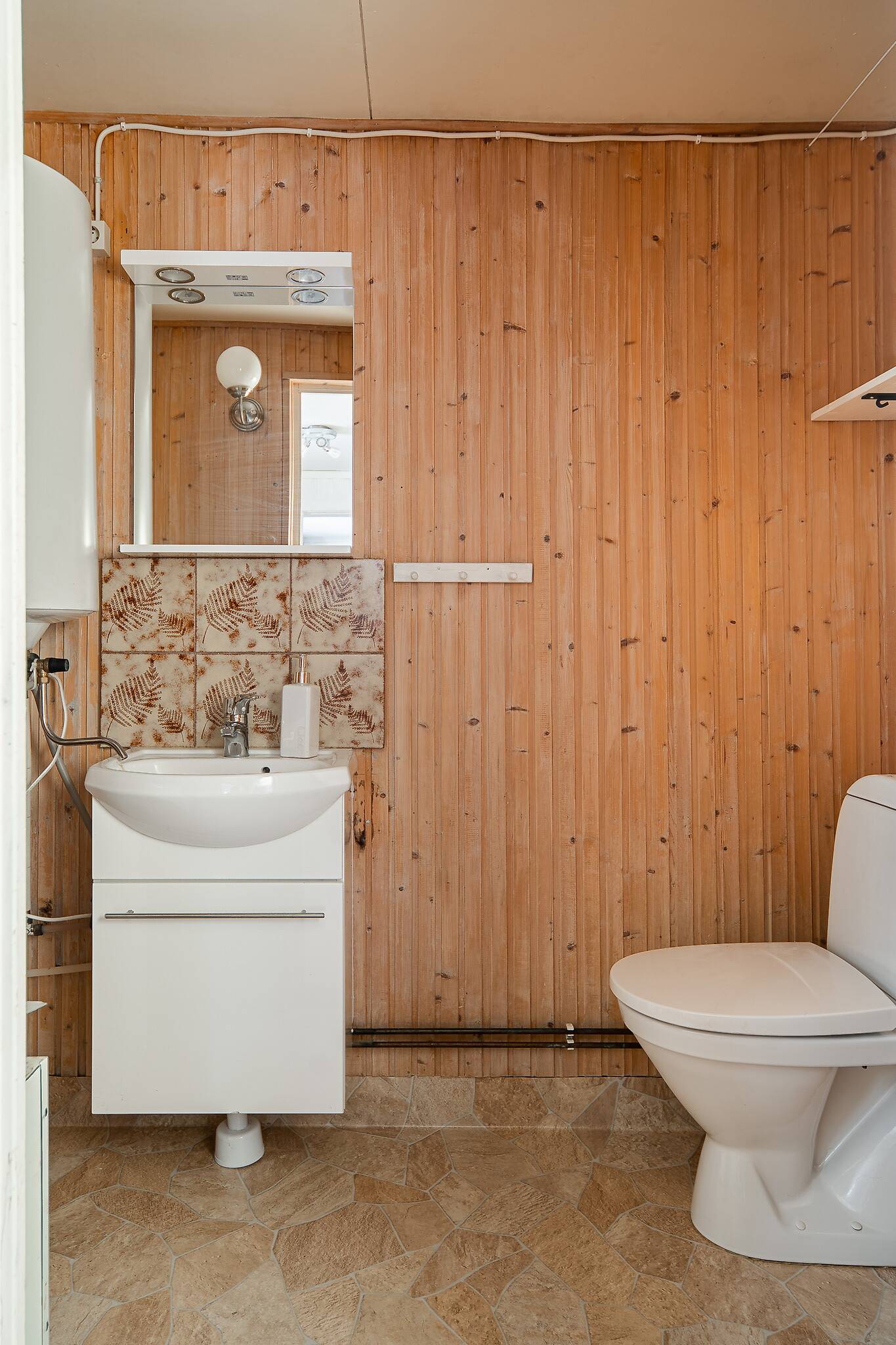 3 rum Villa på Yttergundsjö 142 Fors Örnsköldsviks kommun - bild 11