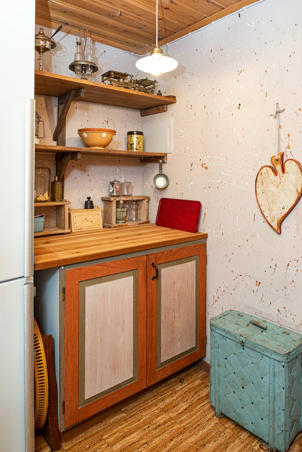 5 rum Villa på Hamre 23 Hudiksvalls kommun - bild 9