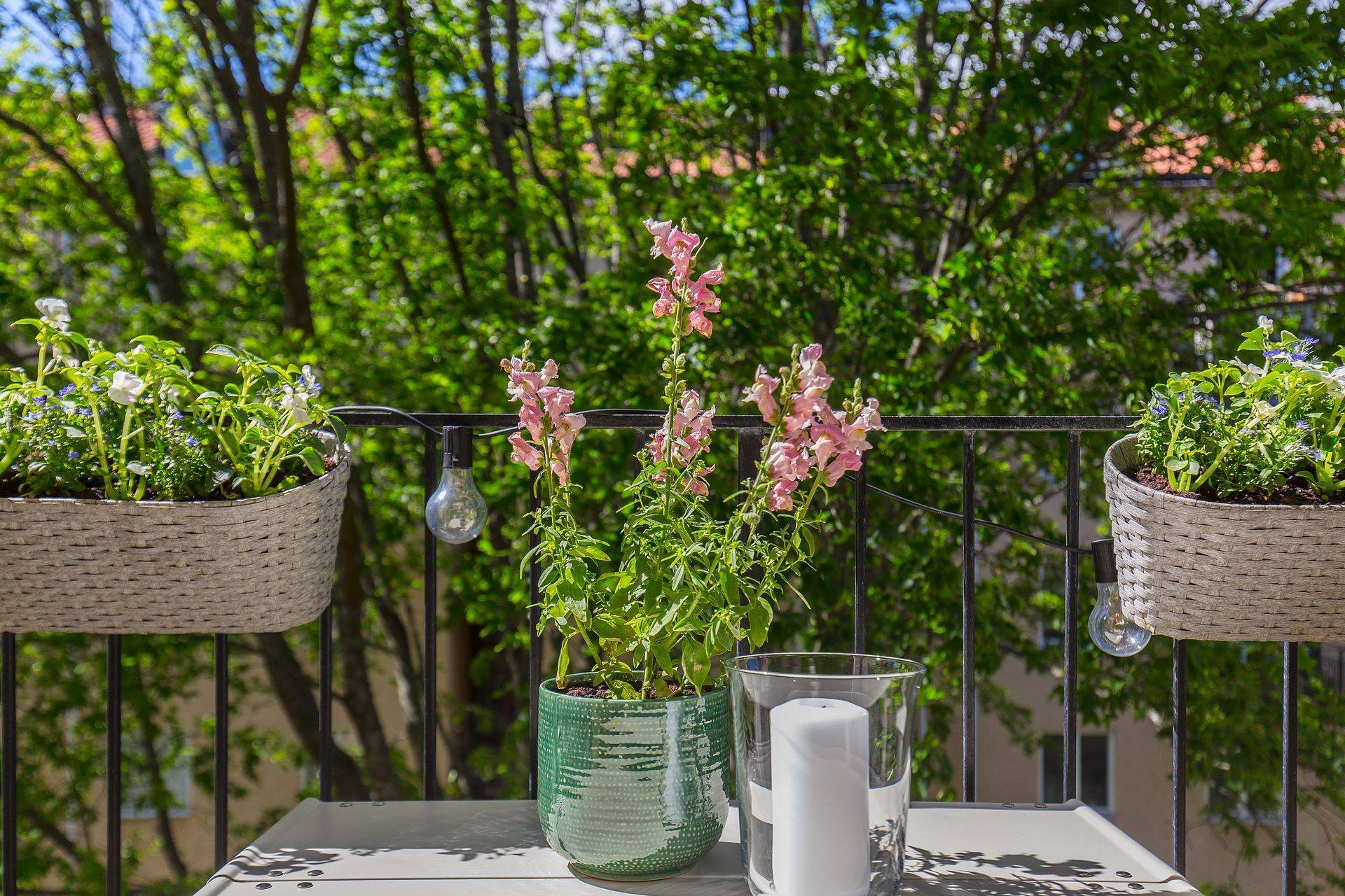 2 rum Lägenhet på Rålambsvägen 72, 3tr Fredhäll Stockholms kommun - bild 3