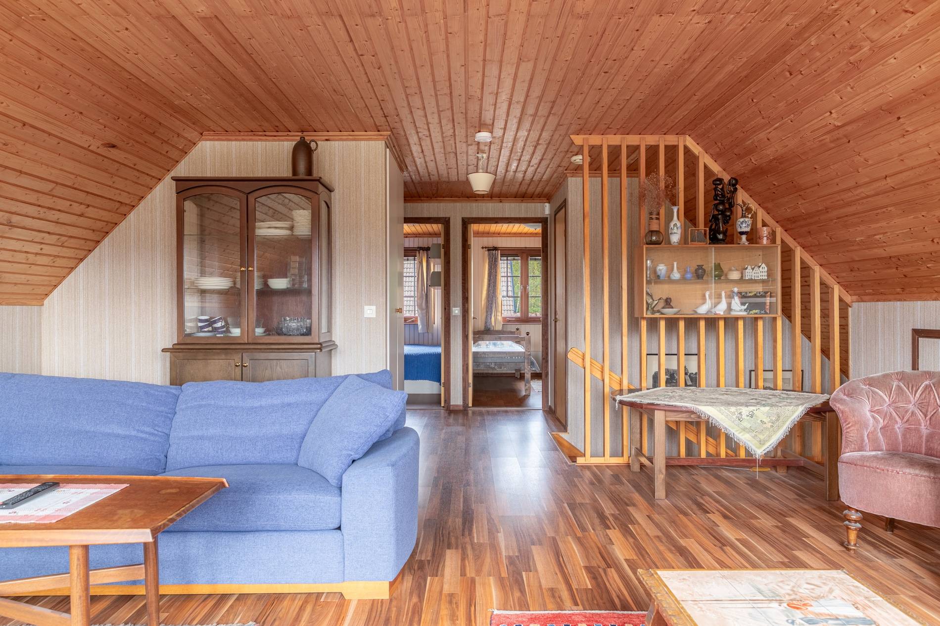 6 rum Villa på Korsnäbbsvägen 16 Hemmeslöv Båstads kommun - bild 22