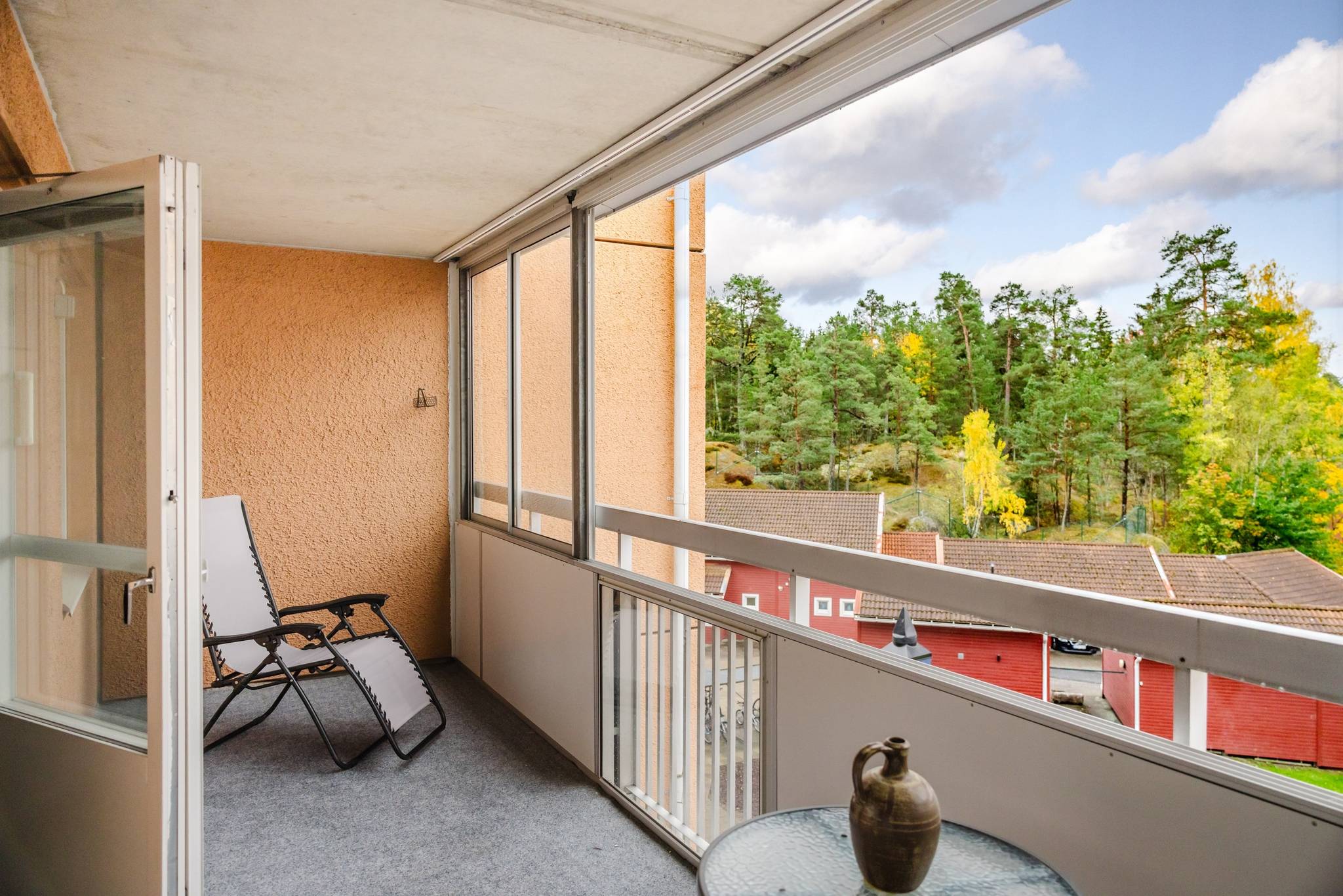 2 rum Lägenhet på Bergsvägen 1C Salem Salems kommun - bild 11