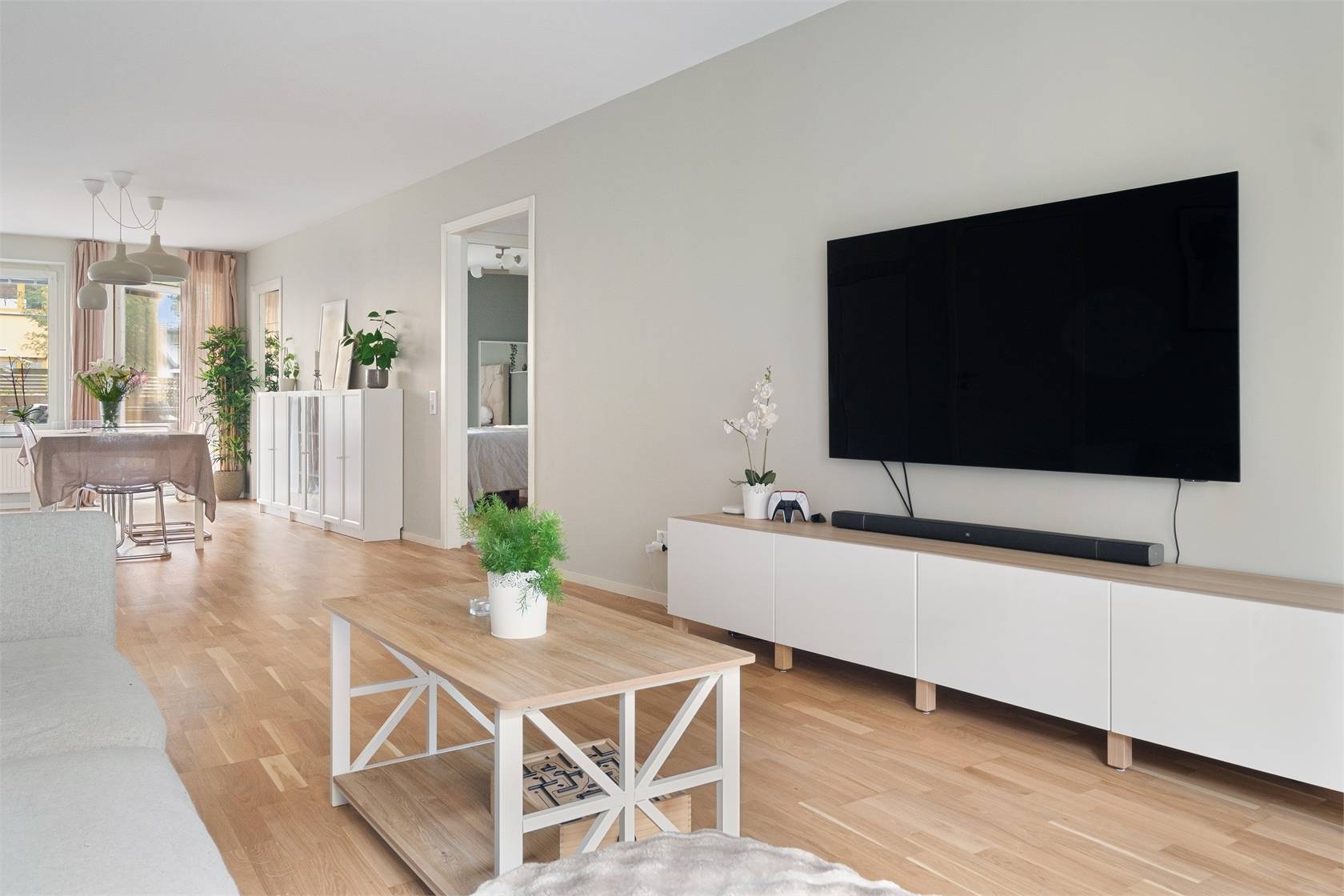 4 rum Lägenhet på Östersundsgatan 6 Vällingby Parkstad / Råcksta Stockholms kommun - bild 22