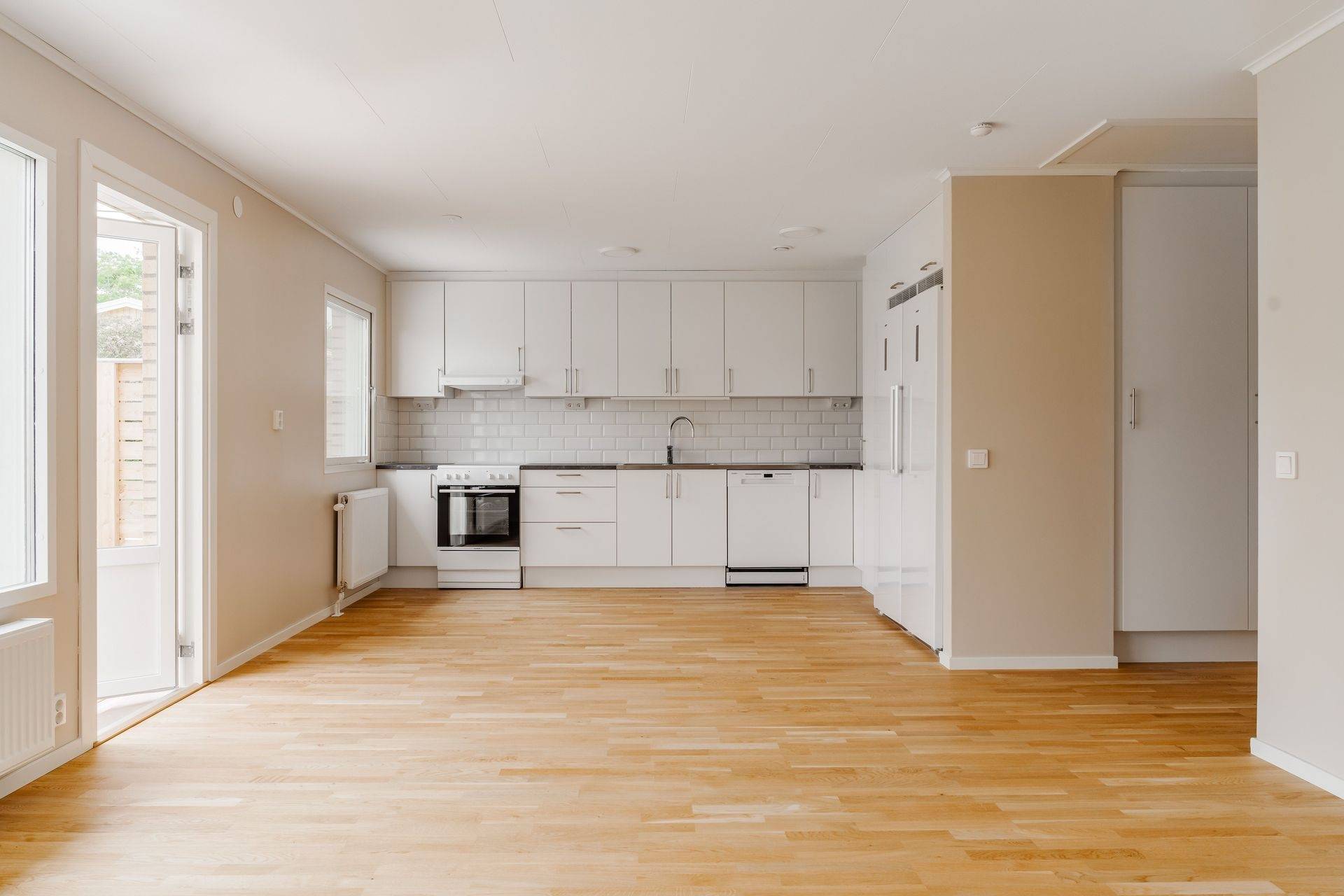 3 rum Radhus på Stenelidsvägen 55C Ryd Skövde kommun - bild 10