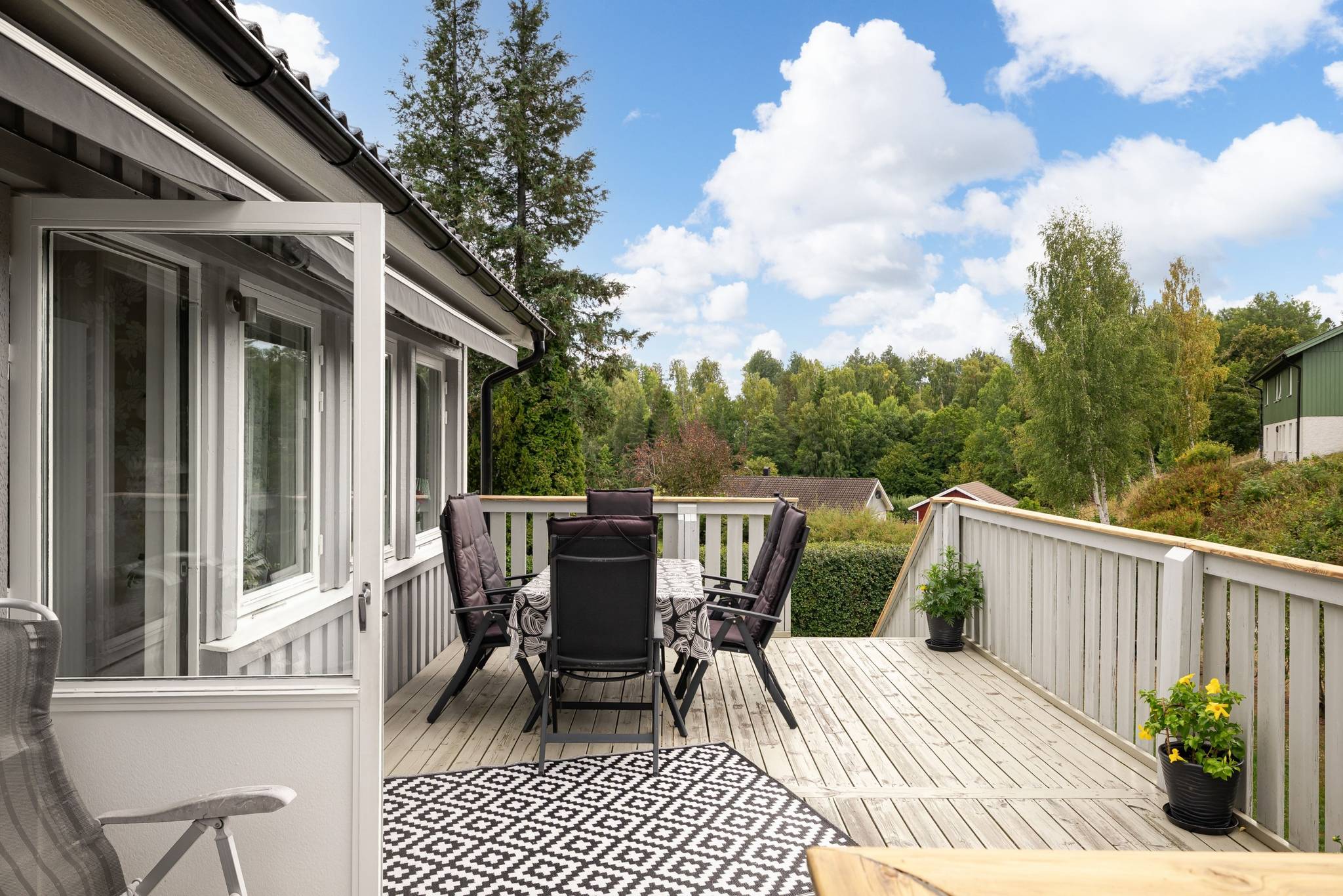 5 rum Villa på Bokbindarevägen 14 Lotorp Finspångs kommun - bild 25