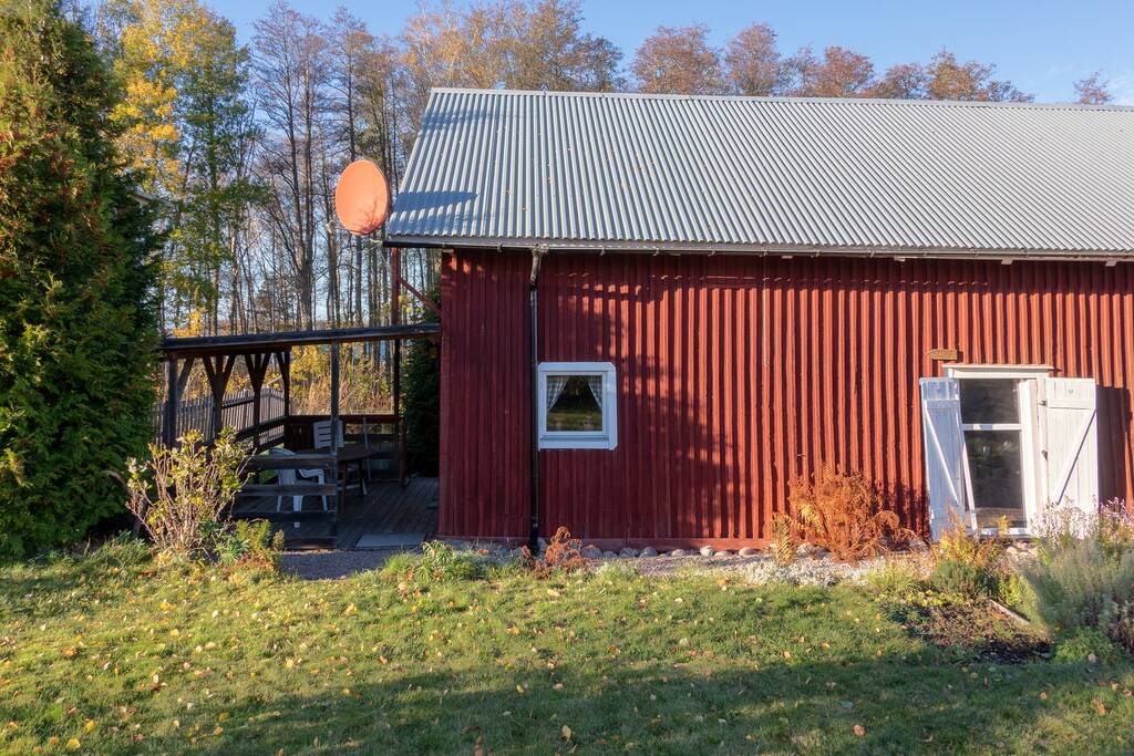 7 rum Villa på Bjurbacksvägen 53 Fagersanna Tibro kommun - bild 54