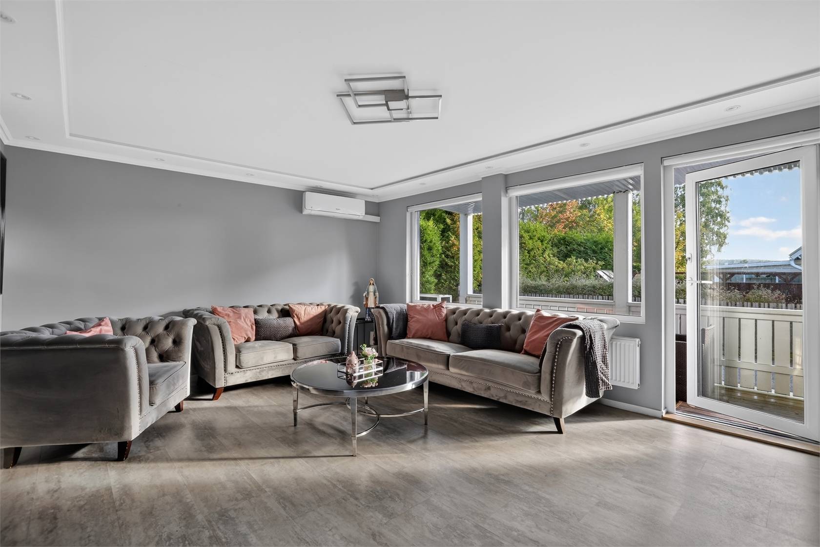 5 rum Radhus på Mörtstigen 26 Pershagen Södertälje kommun - bild 9