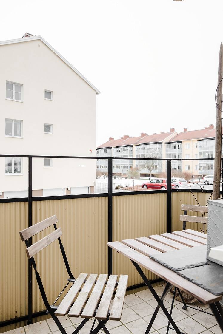 3 rum Lägenhet på Östbygatan 20a Gamla Staden Lidköpings kommun - bild 6