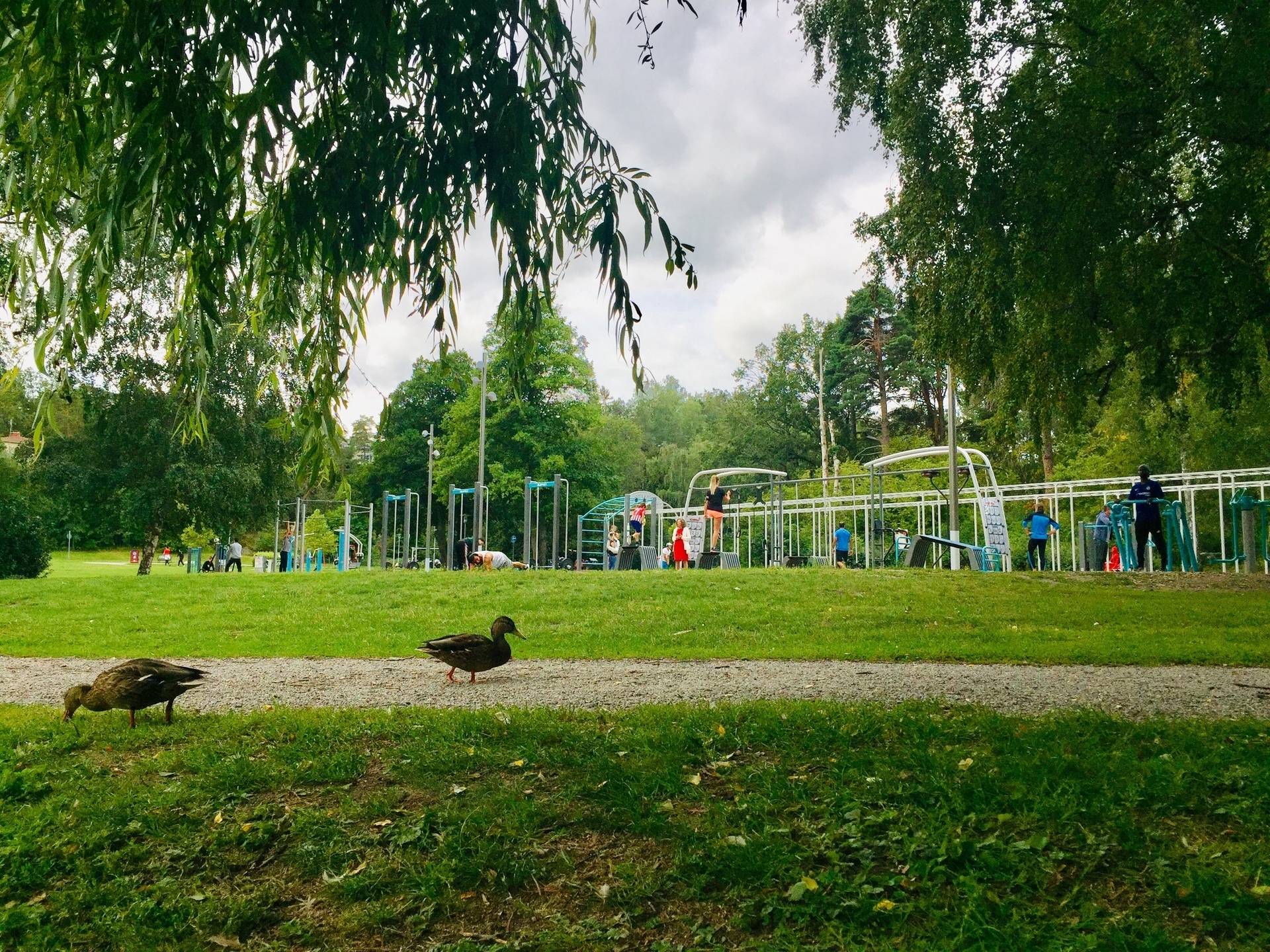 1 rum Lägenhet på Tulegatan 27B Sundbyberg Sundbybergs kommun - bild 16
