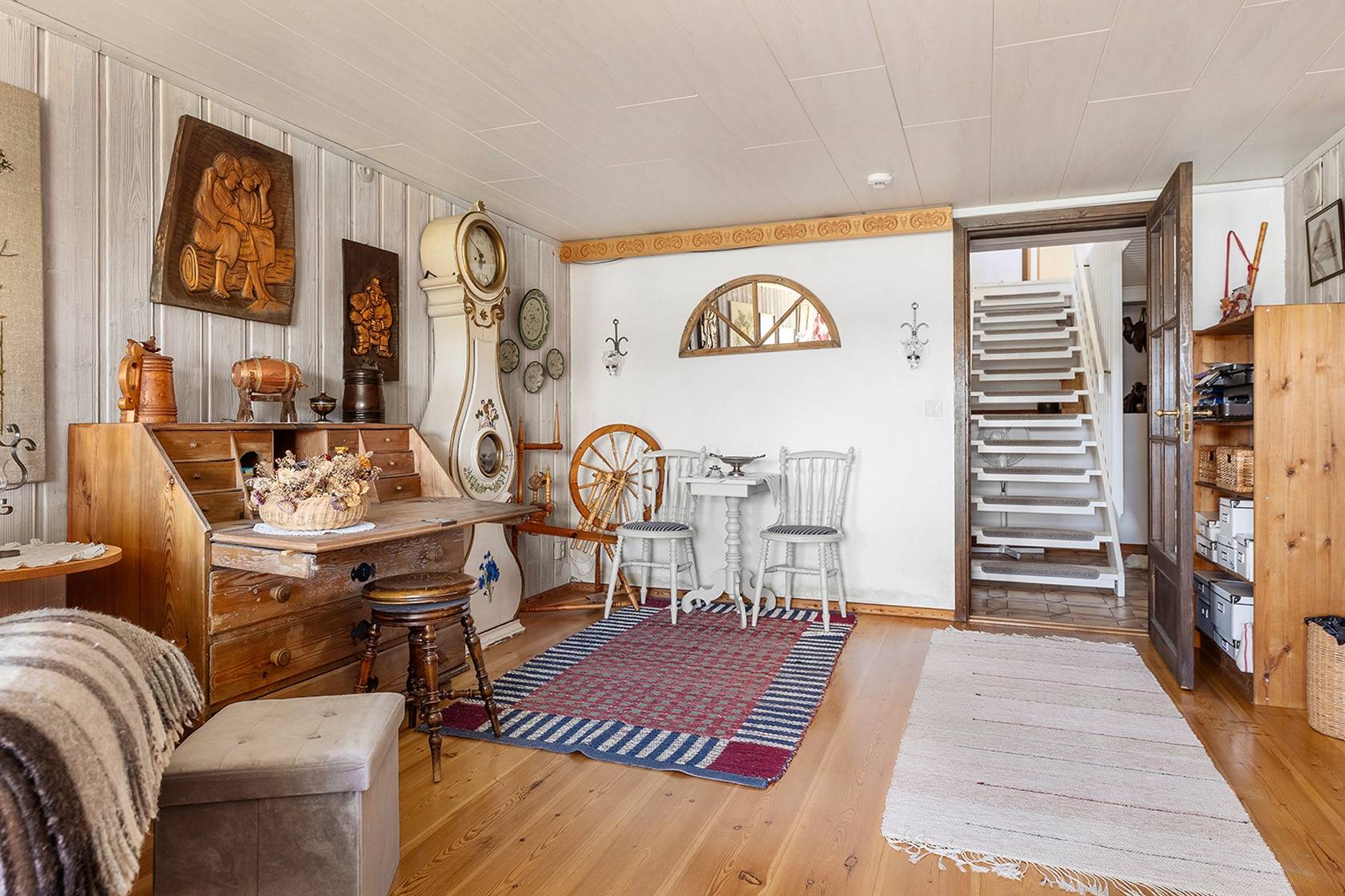 6 rum Villa på Ringvägen 32B Gunnarskär Hammarö kommun - bild 35