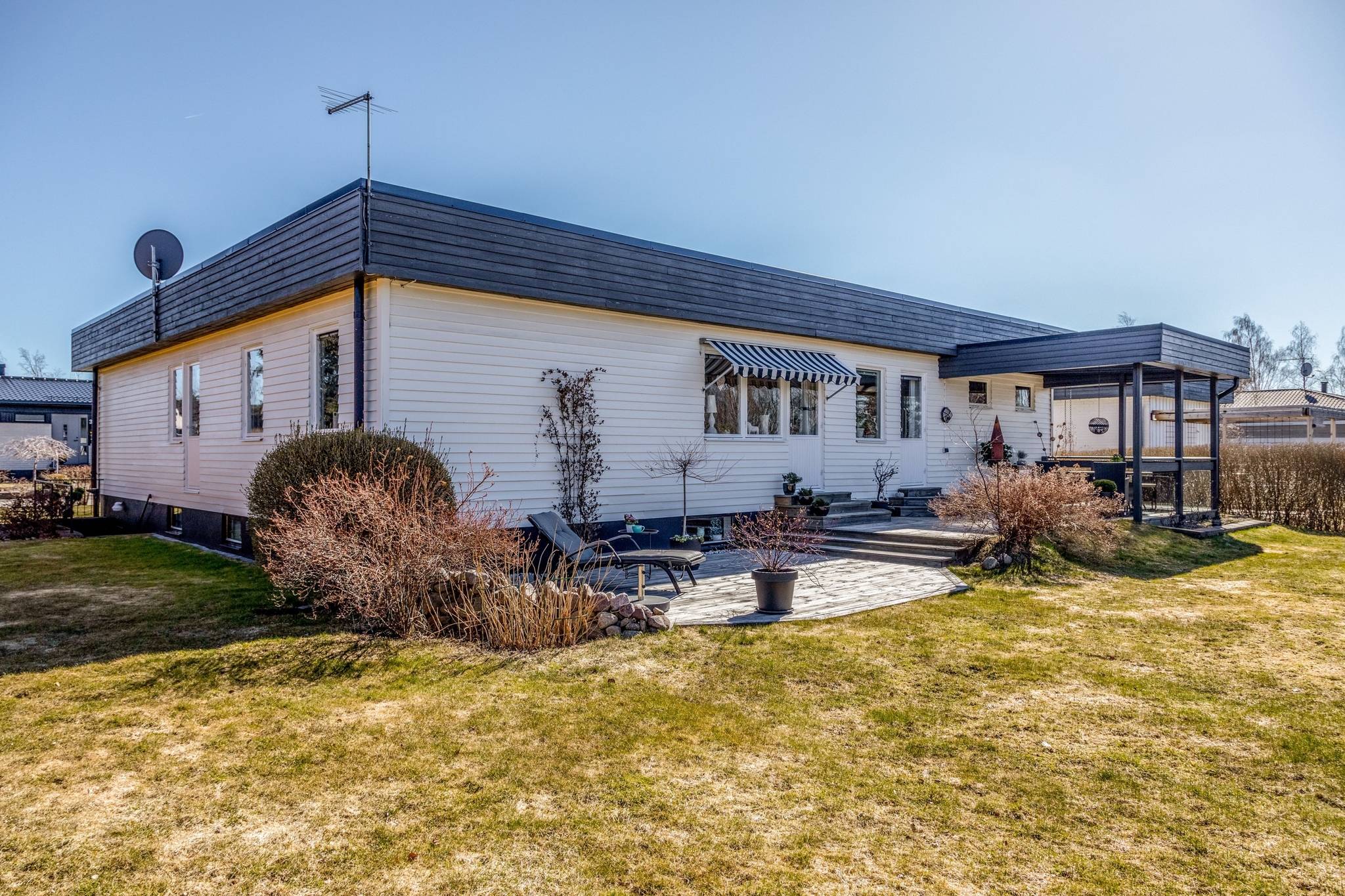 4 rum Villa på Salikons gränd 8 Hultet Vimmerby kommun - bild 2