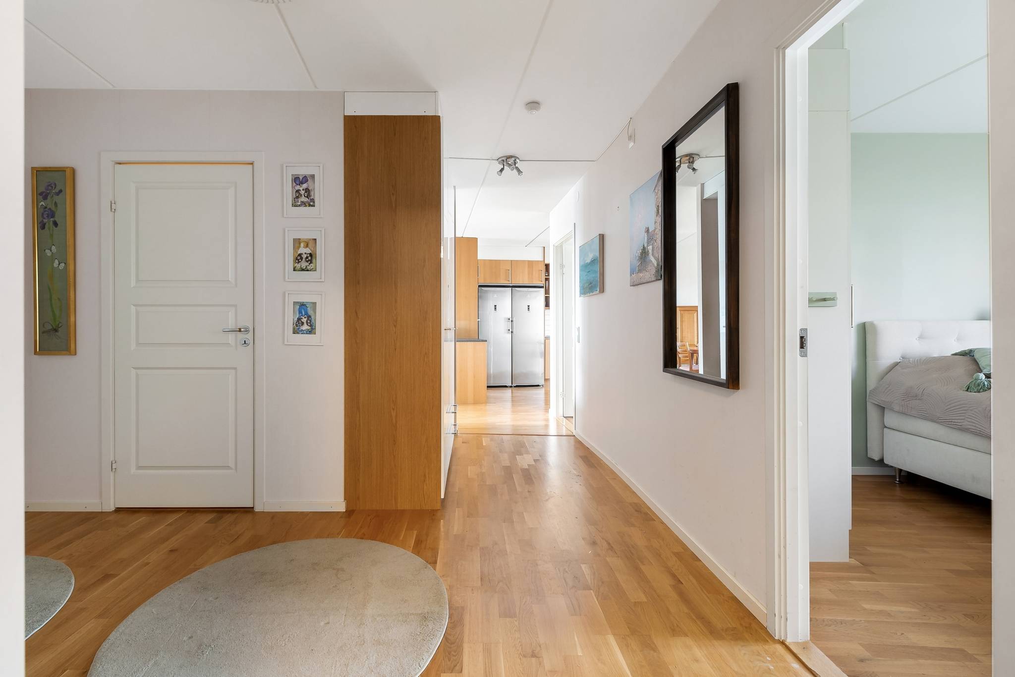 3 rum Lägenhet på Romansvägen 44, 2tr Nacka Centralt Nacka kommun - bild 22