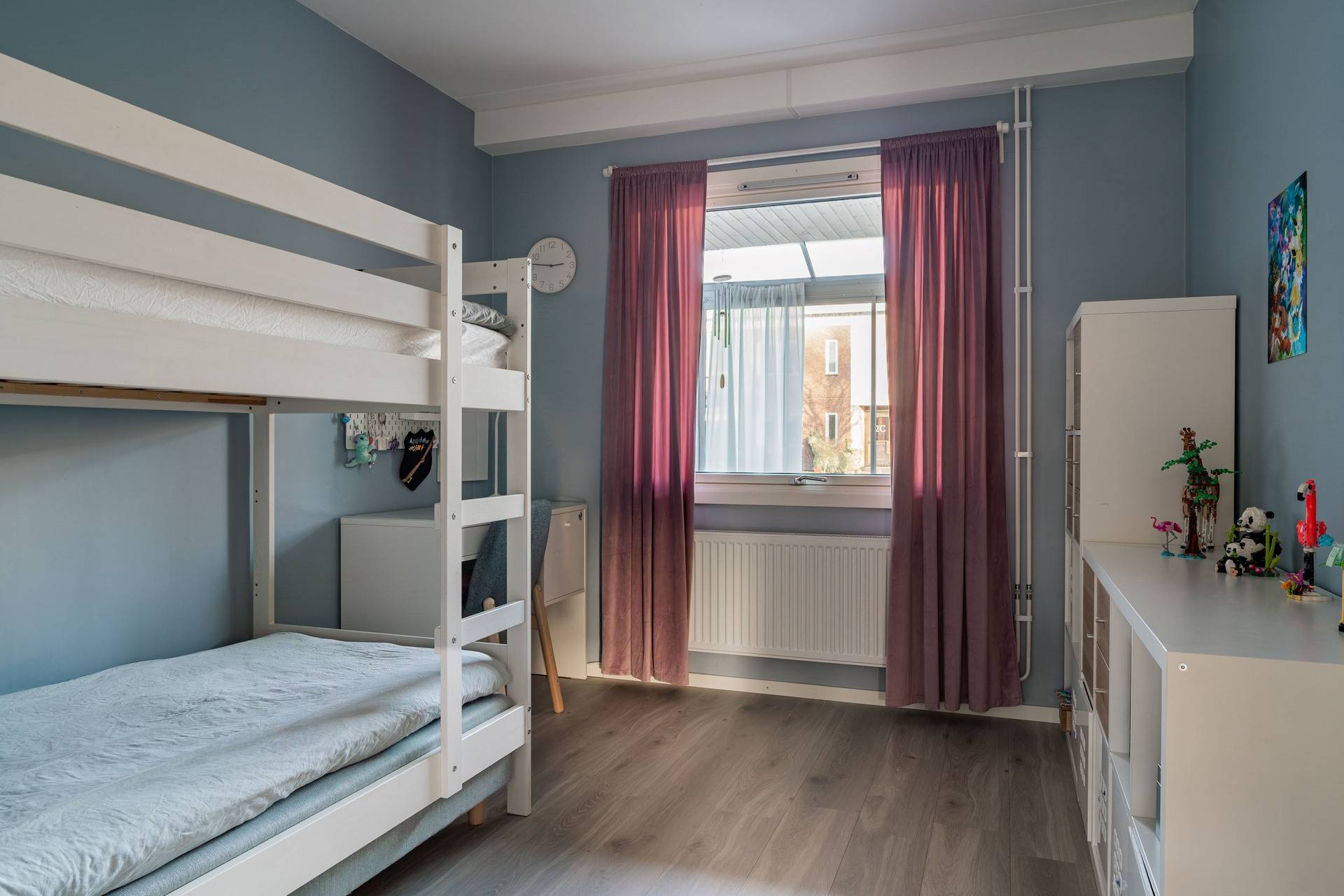 3 rum Lägenhet på Löpargatan 10D Västra Fäladen Landskrona kommun - bild 12