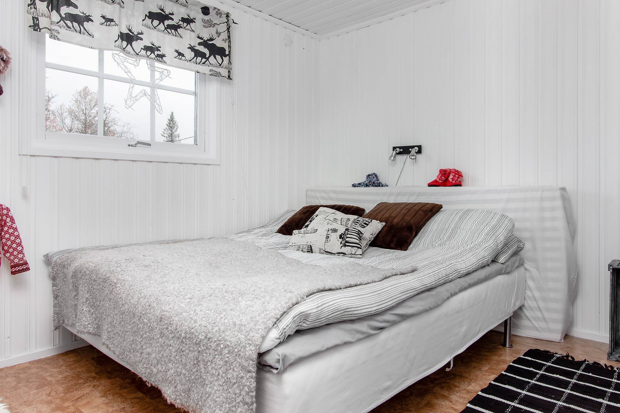 8 rum Fritidshus på Fallmoranvägen 23, Ripfjället Härjedalens kommun - bild 22