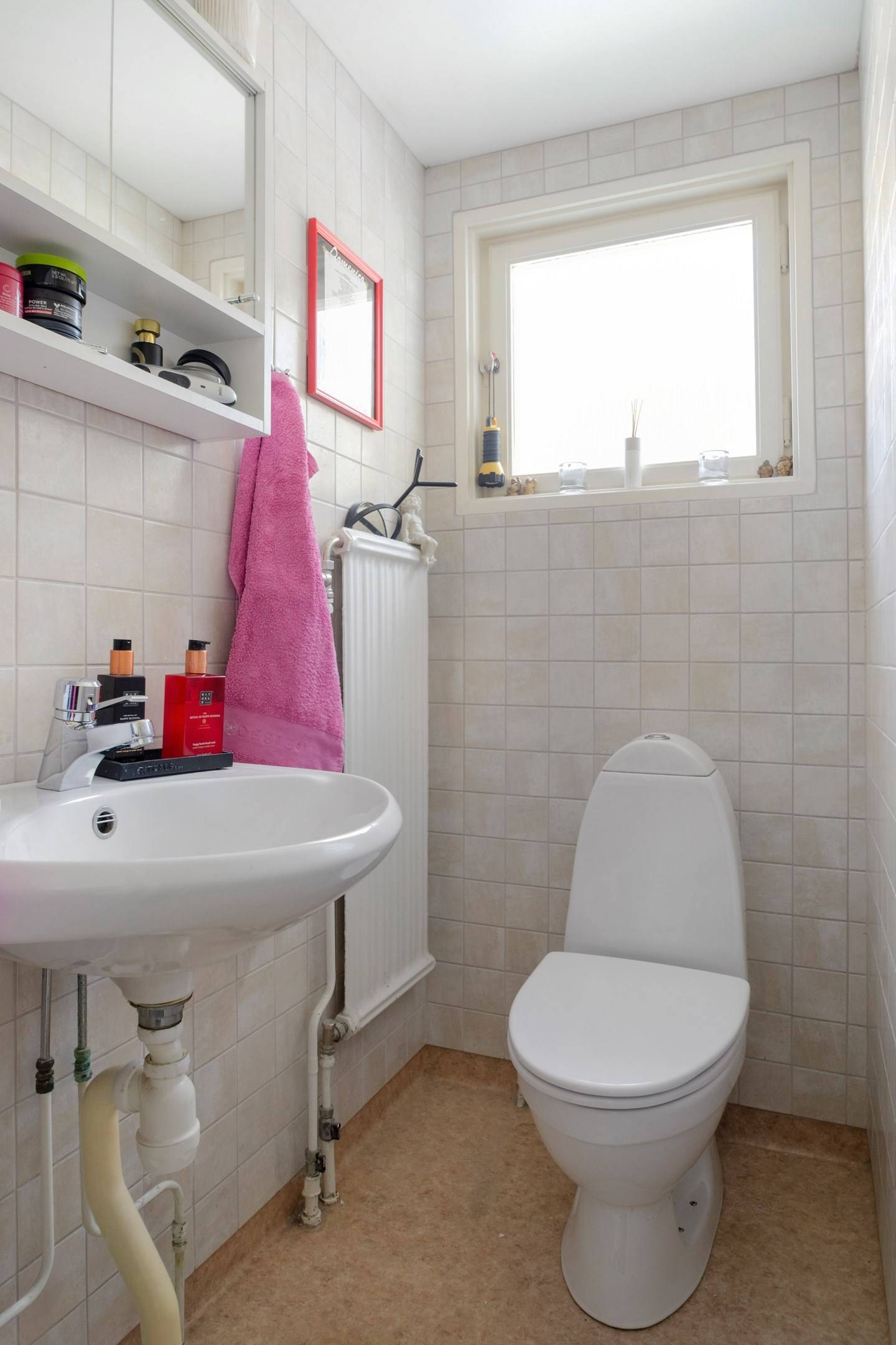 4 rum Villa på Drögvägen 5 Älvsjö - Långbro Stockholms kommun - bild 22
