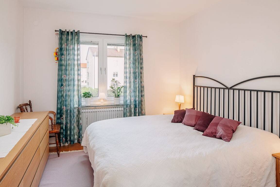 3 rum Lägenhet på Prostgatan 7 B Gamla Staden Lidköpings kommun - bild 9