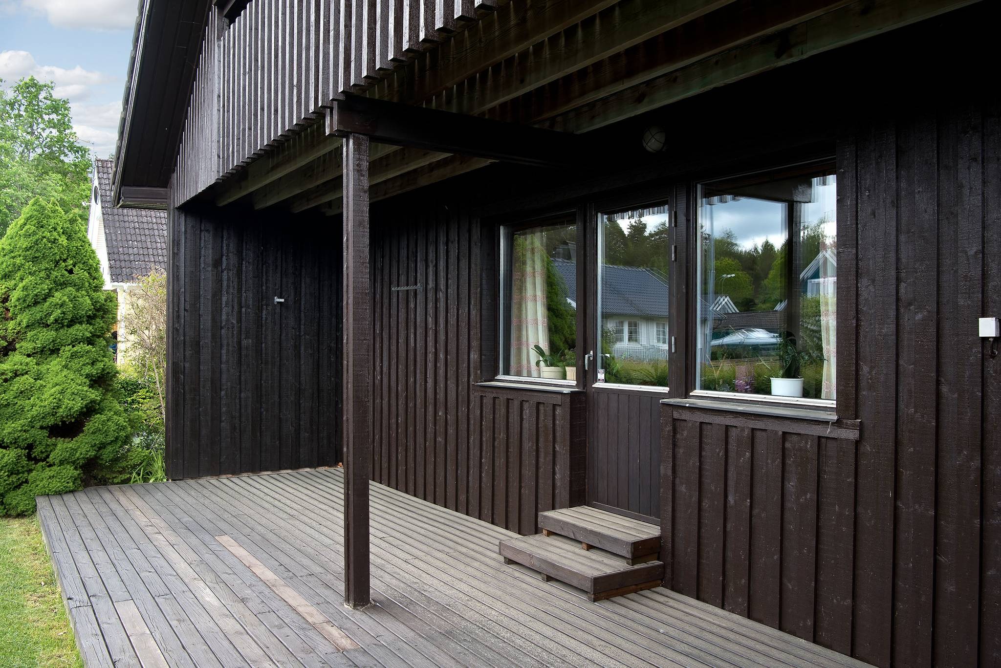 5 rum Villa på Blåbärsvägen 6 Åby Växjö kommun - bild 11