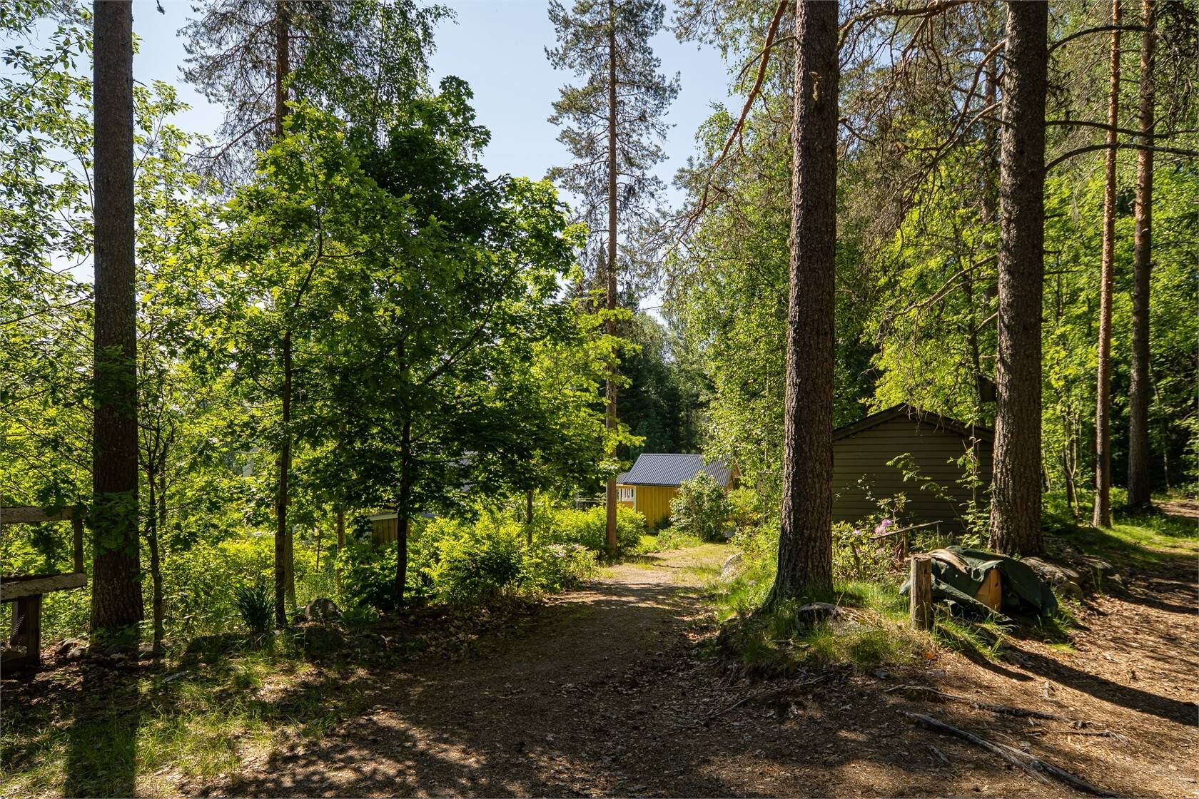 3 rum Fritidshus på Sörgissjö 111 Gideå Örnsköldsviks kommun - bild 24
