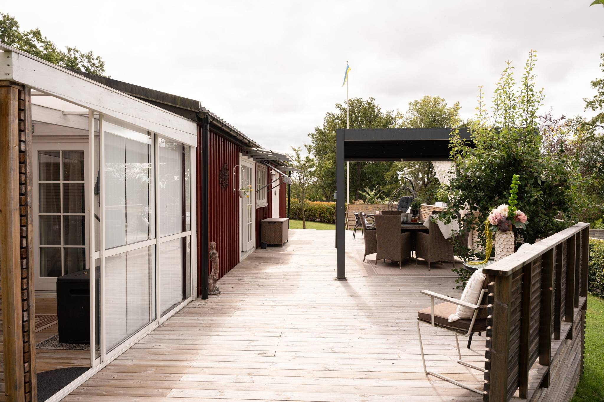 6 rum Villa på Flintabacken 3 Kvicksund Västerås kommun - bild 36