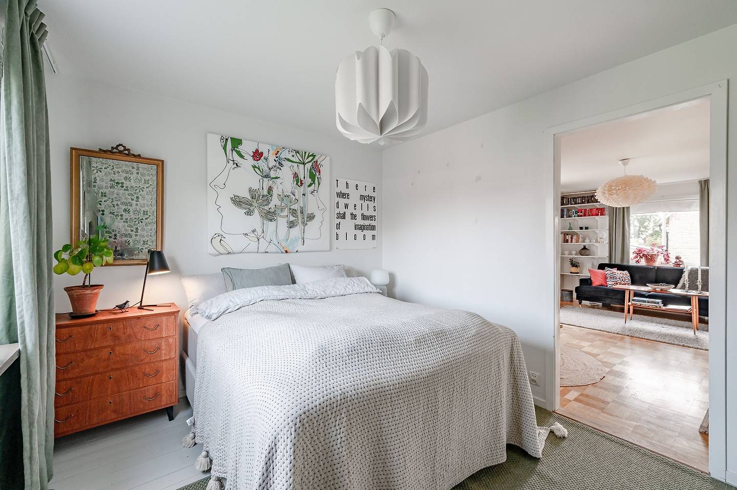 4 rum Villa på Parkvägen 8 Lingbo Ockelbo kommun - bild 38