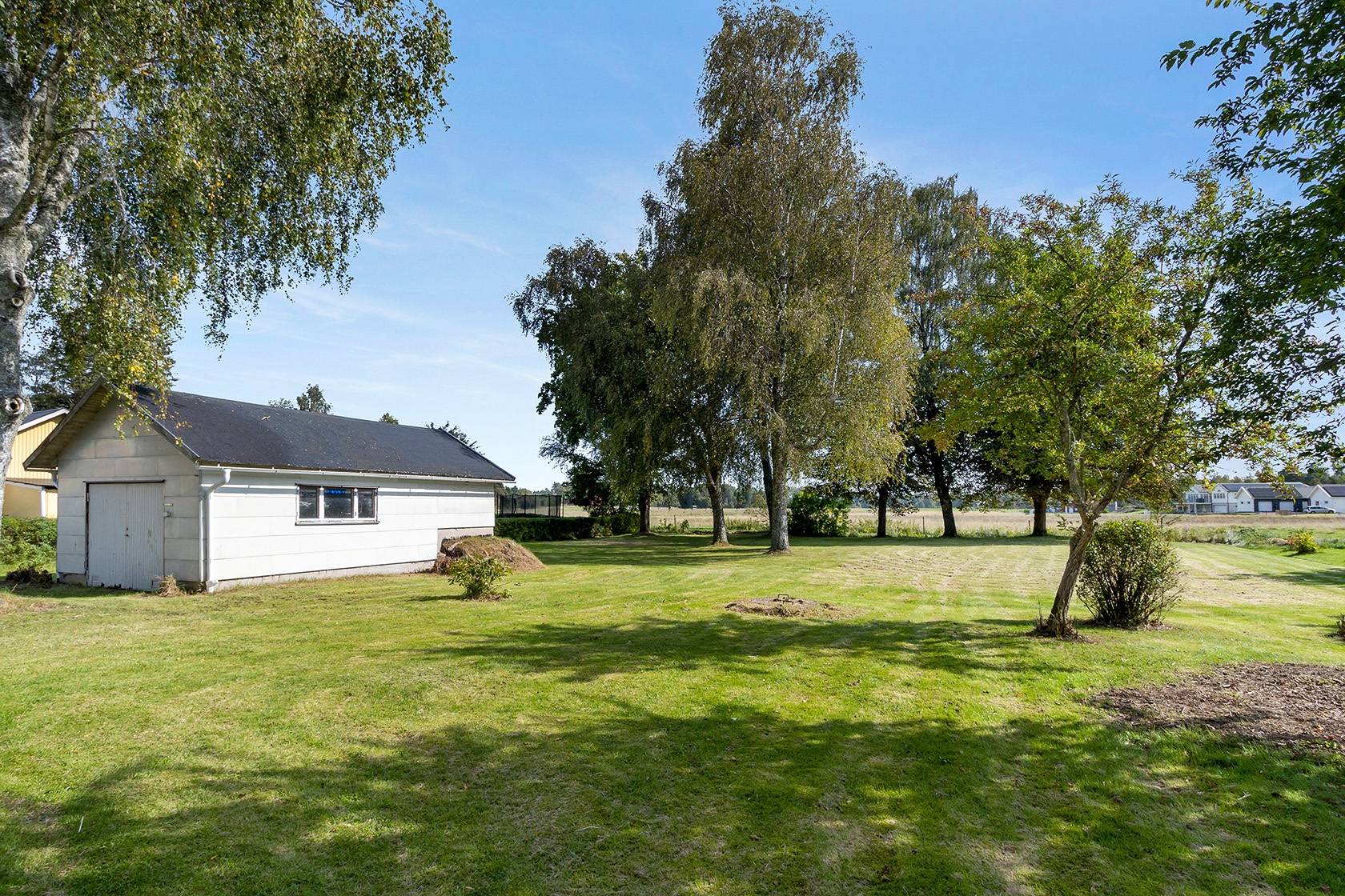 5 rum Villa på Skinnmo Hulan 4 Velanda Trollhättans kommun - bild 8