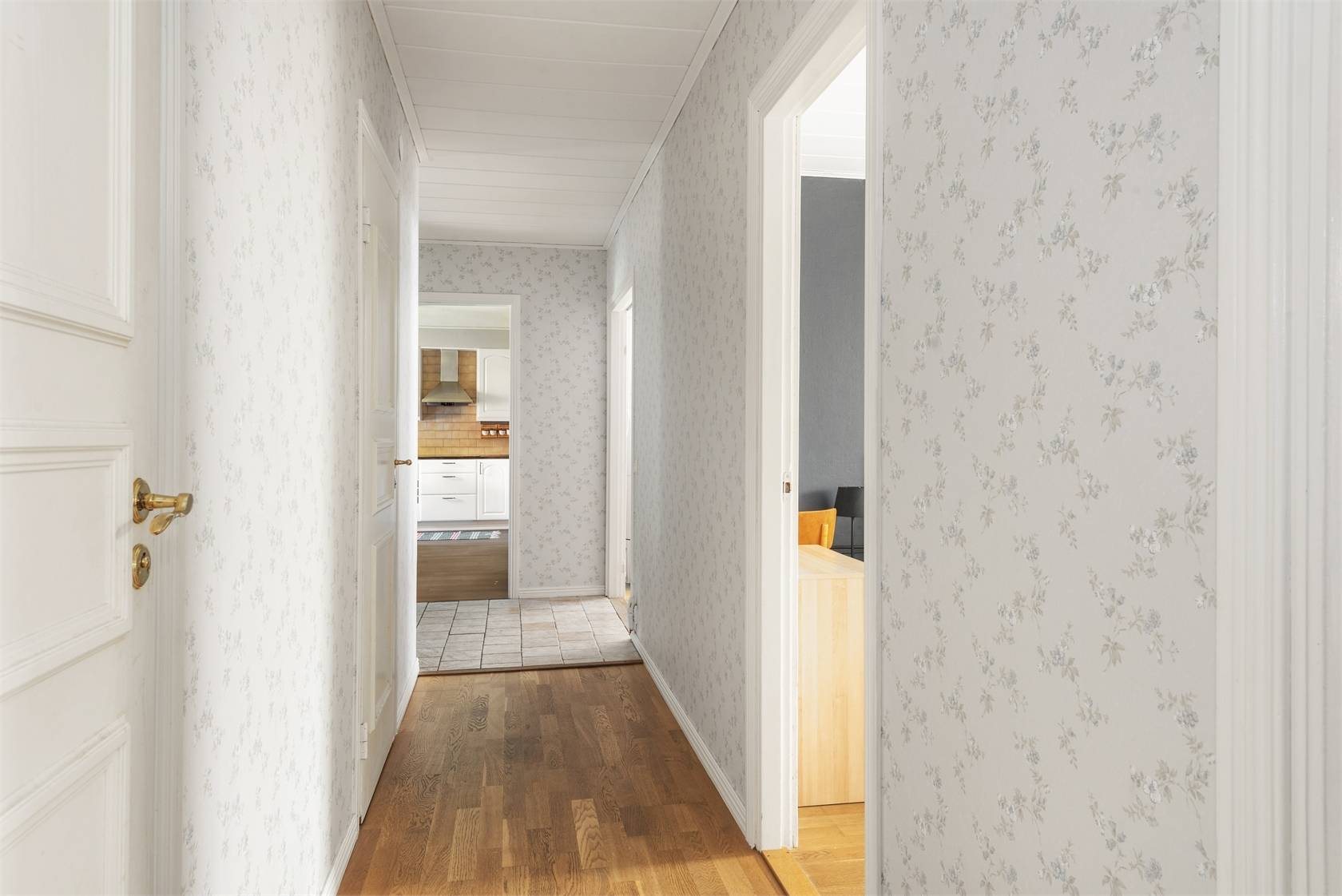 4 rum Villa på Blåbärsstigen 5 Bergshamra Norrtälje kommun - bild 23
