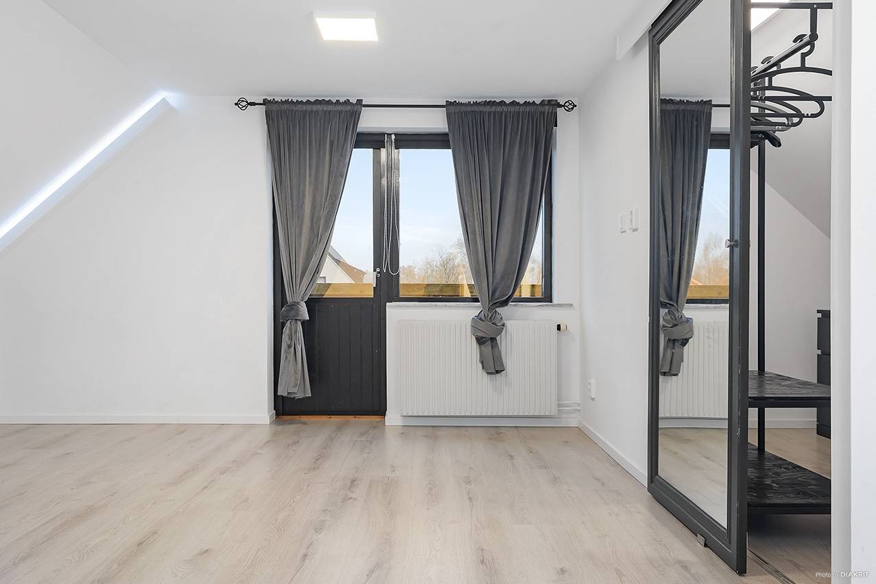 3 rum Villa på Axeltoftavägen 8 Häljarp Landskrona kommun - bild 9