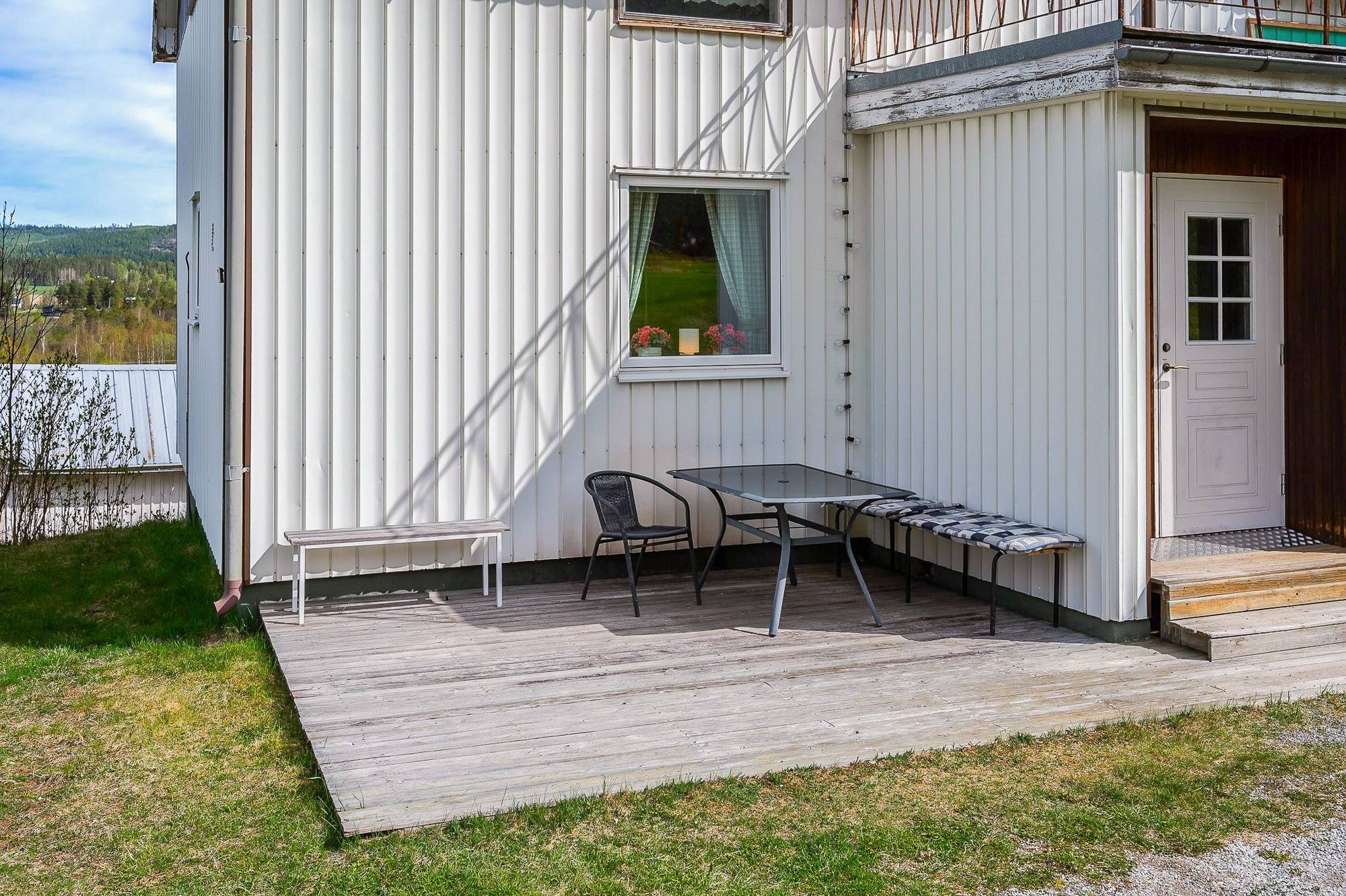 5 rum Gård utan jordbruk på Rönningen 227 Torpshammar Ånge kommun - bild 19