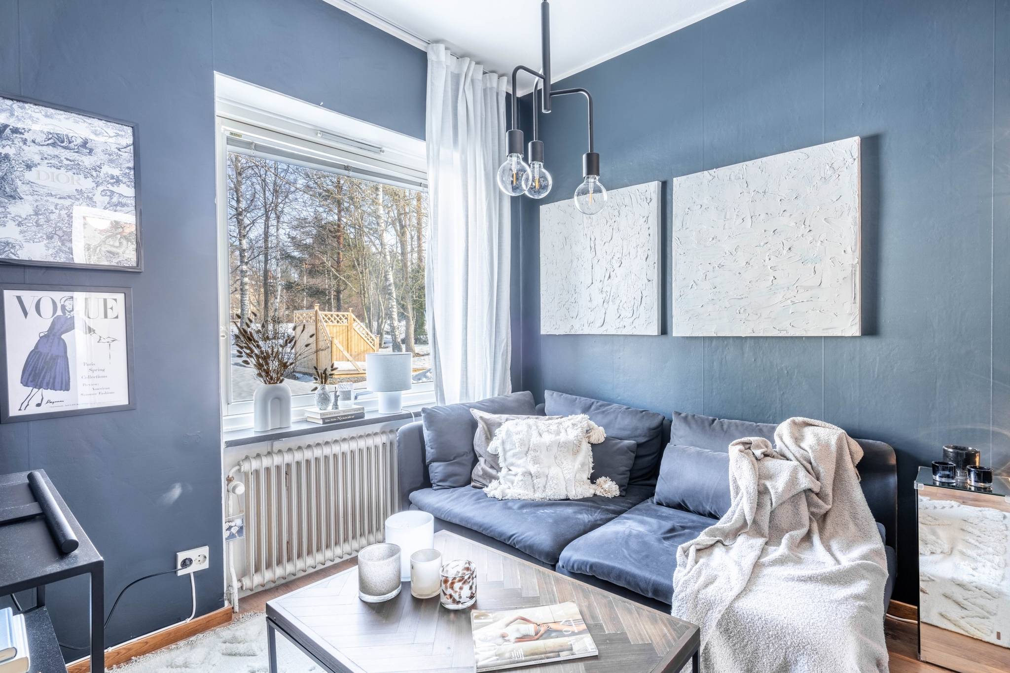 1.5 rum Lägenhet på Villagatan 40A Centralt Örnsköldsviks kommun - bild 5