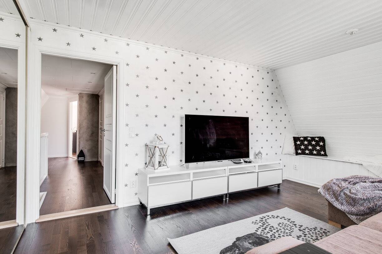 4 rum Villa på Inlagsvägen 7 Inlag/Västra Hammerö Kungsbacka kommun - bild 29