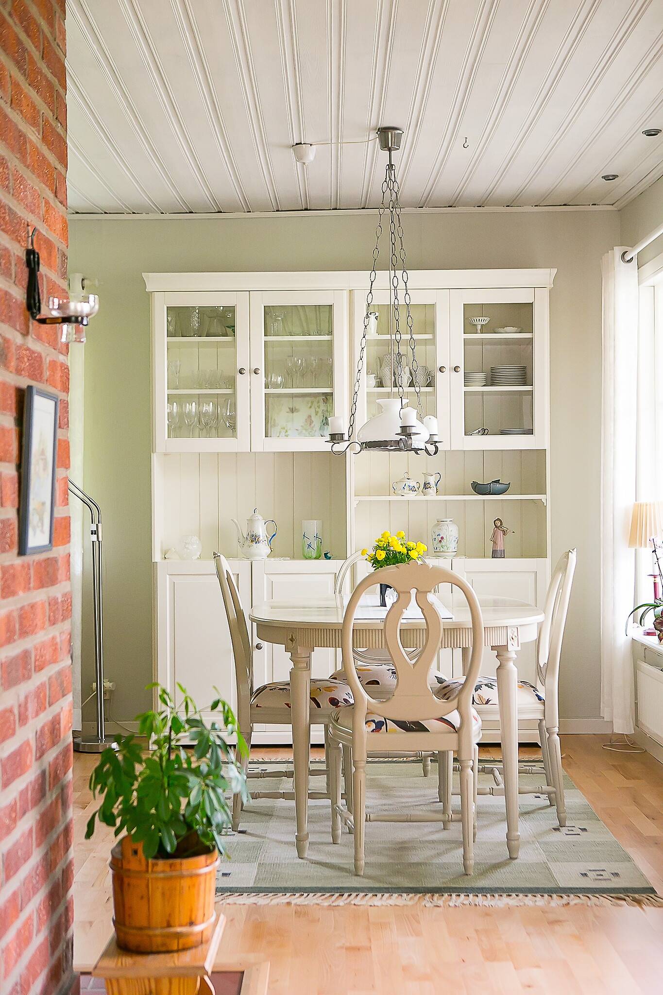 3 rum Villa på Gamla landsvägen 50 Broholm Mullsjö kommun - bild 14