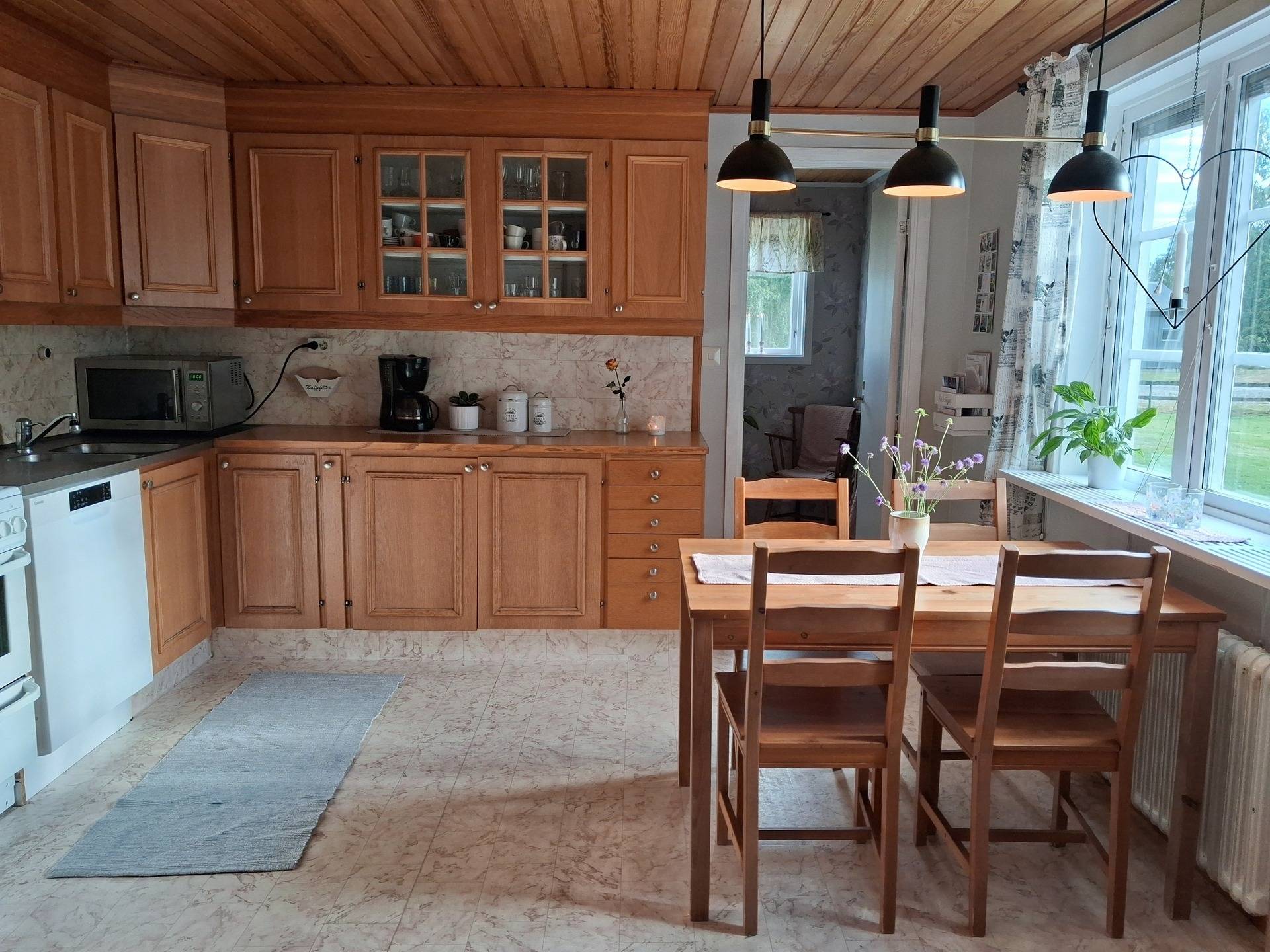 7 rum Gård med jordbruk på Julosten 1 Värnamo Värnamo kommun - bild 6