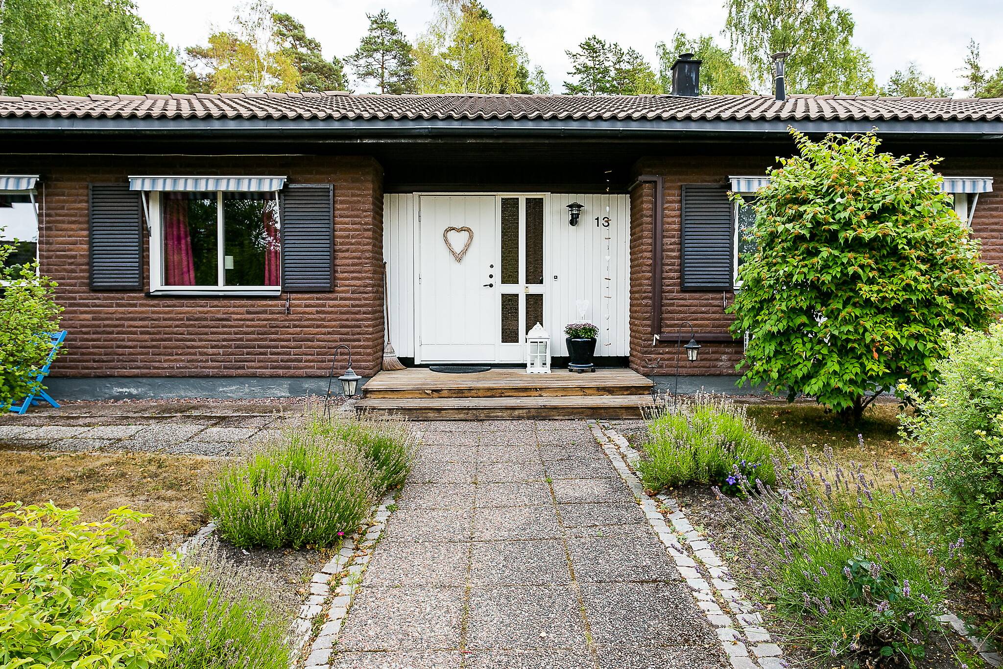 5 rum Villa på Jungfru Fabers väg 13 Hultsberg Karlstads kommun - bild 29