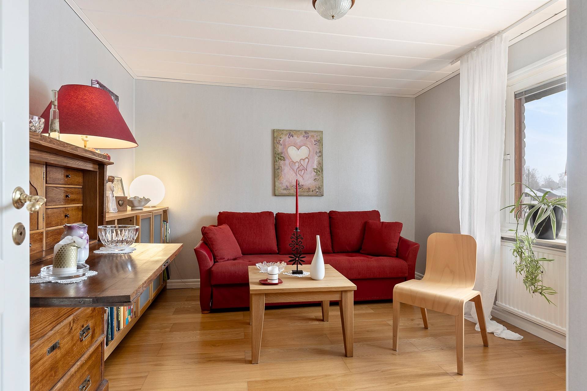 5 rum Villa på Vårbäcksstigen 22 Vaggeryds kommun - bild 4