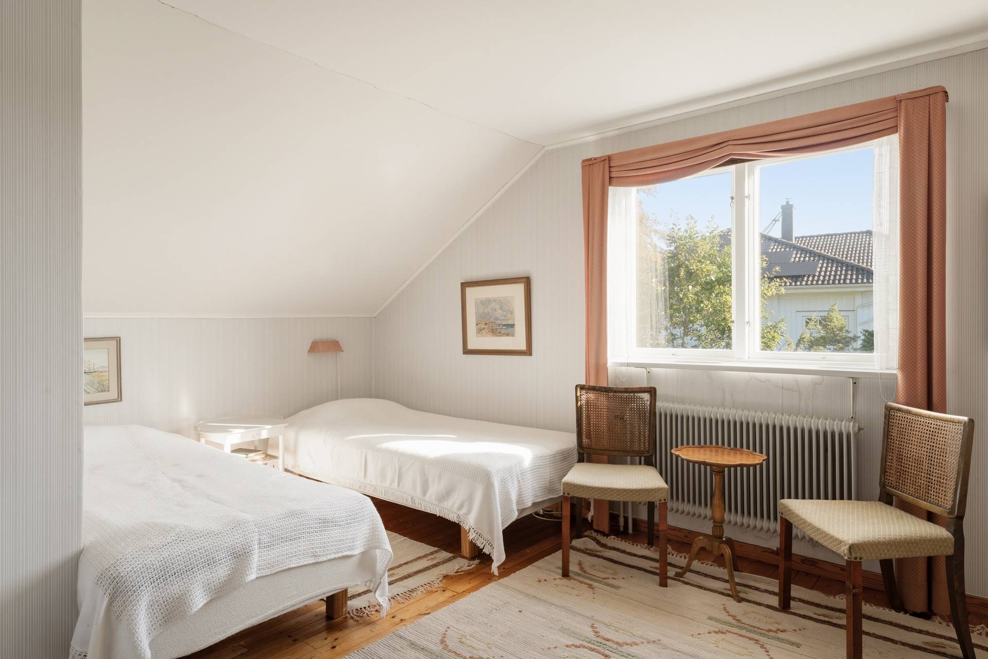 7 rum Vinterbonat fritidshus på Farlösvägen 4 Svanesund Orust kommun - bild 48