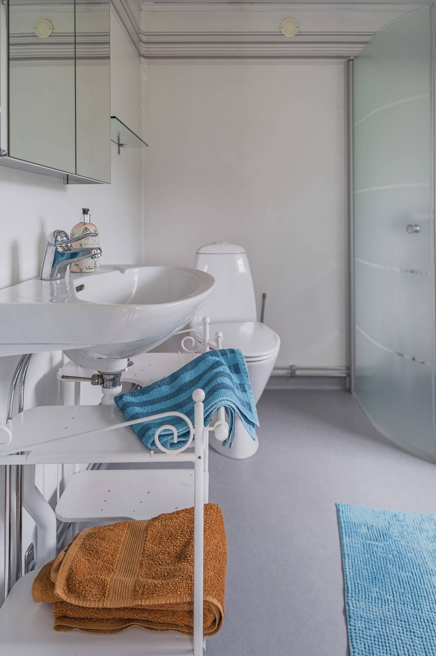 3 rum Villa på Skogsvägen 7 Moliden Örnsköldsviks kommun - bild 20